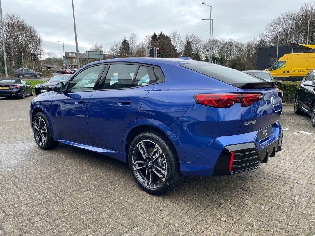 BMW iX2 view 53