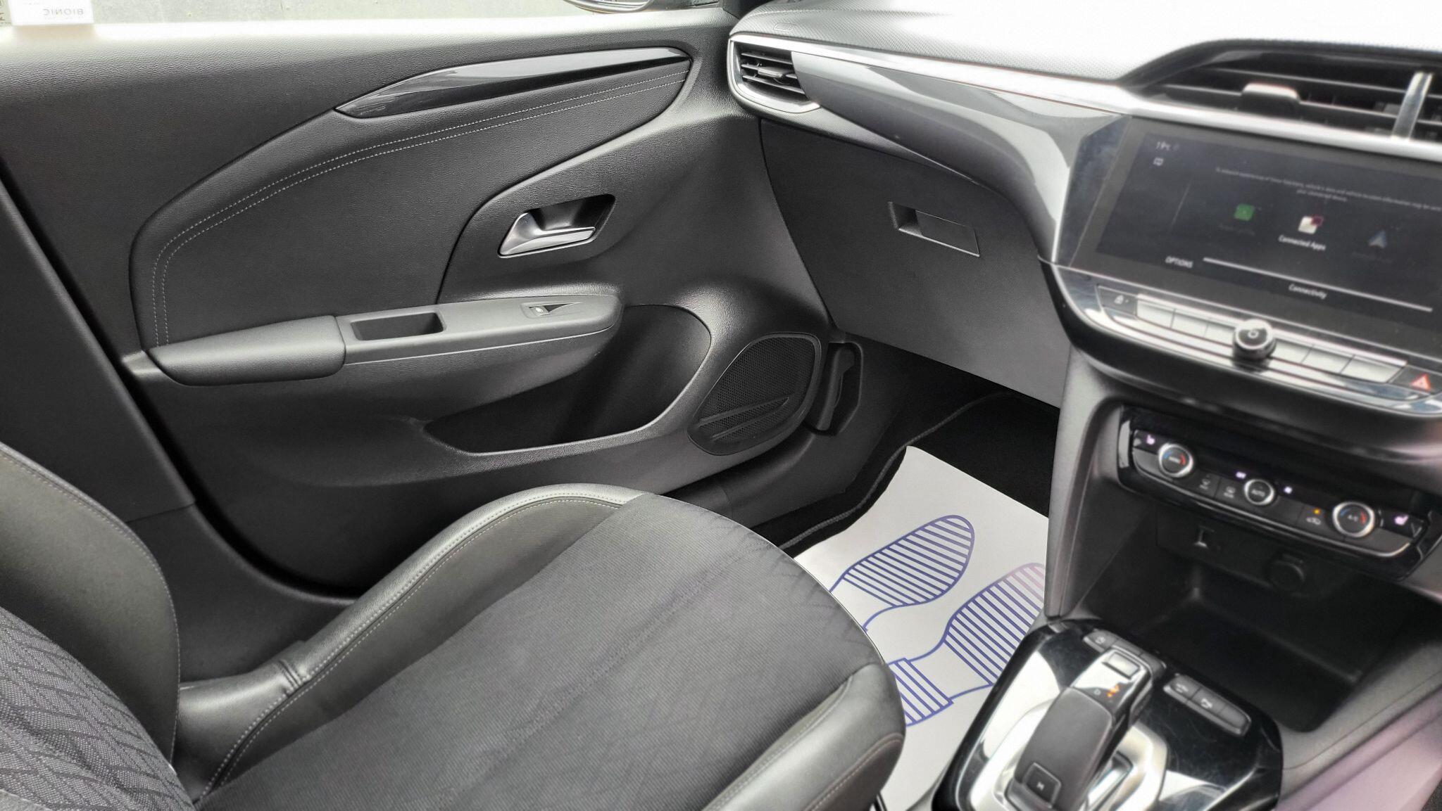 Vauxhall Corsa view 28