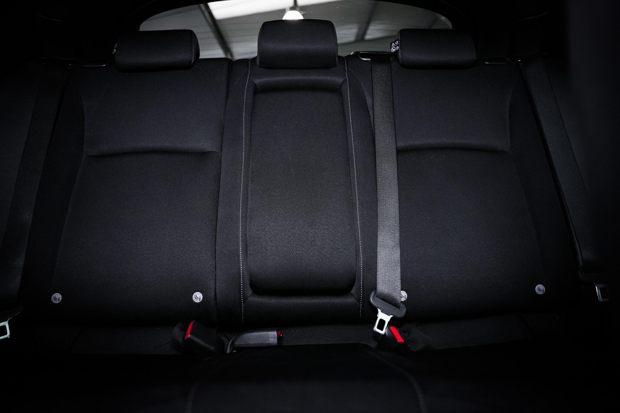 Honda Civic view 24