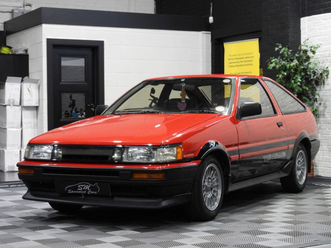 Toyota Corolla view 13