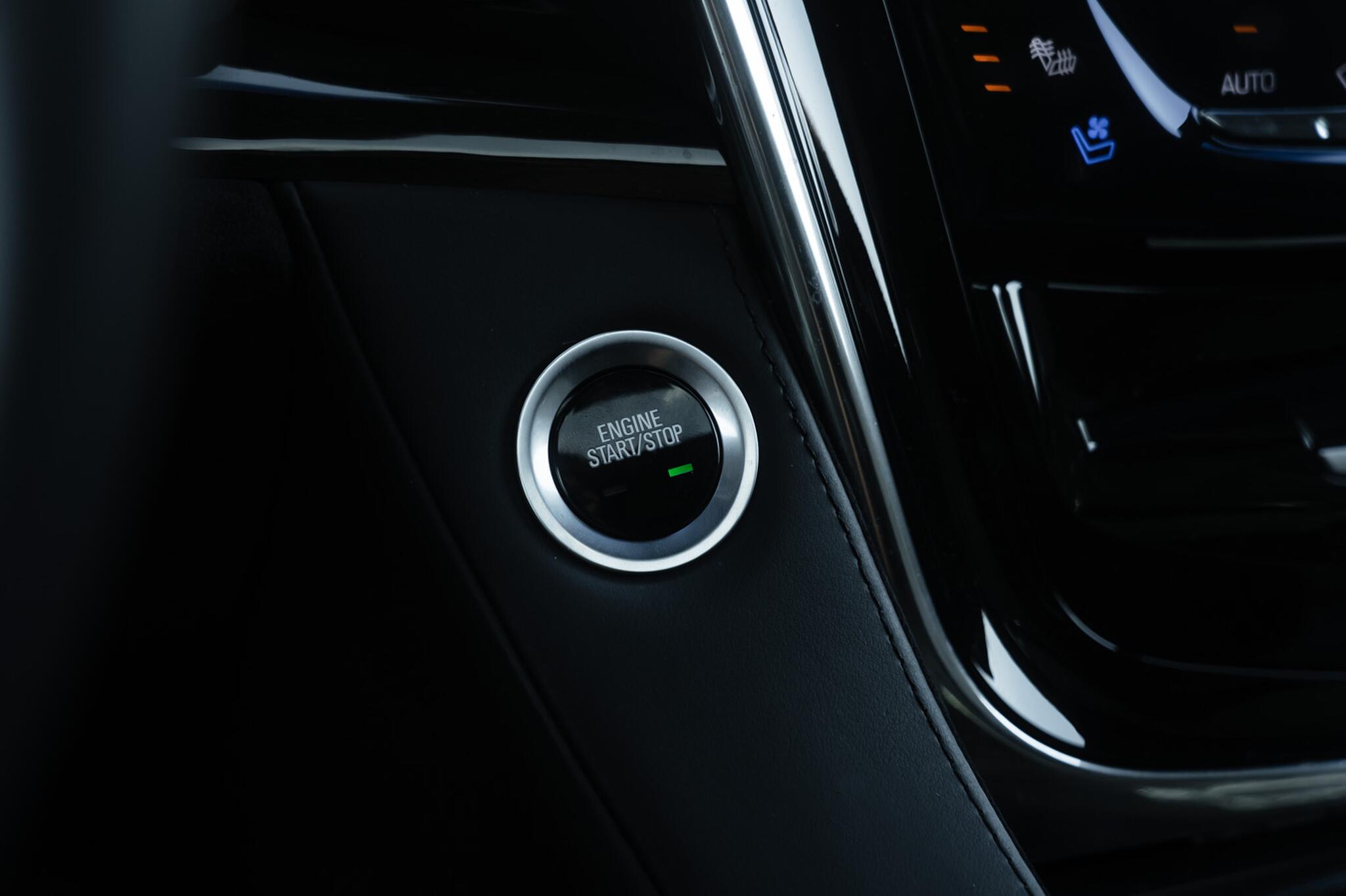 Cadillac Escalade view 53