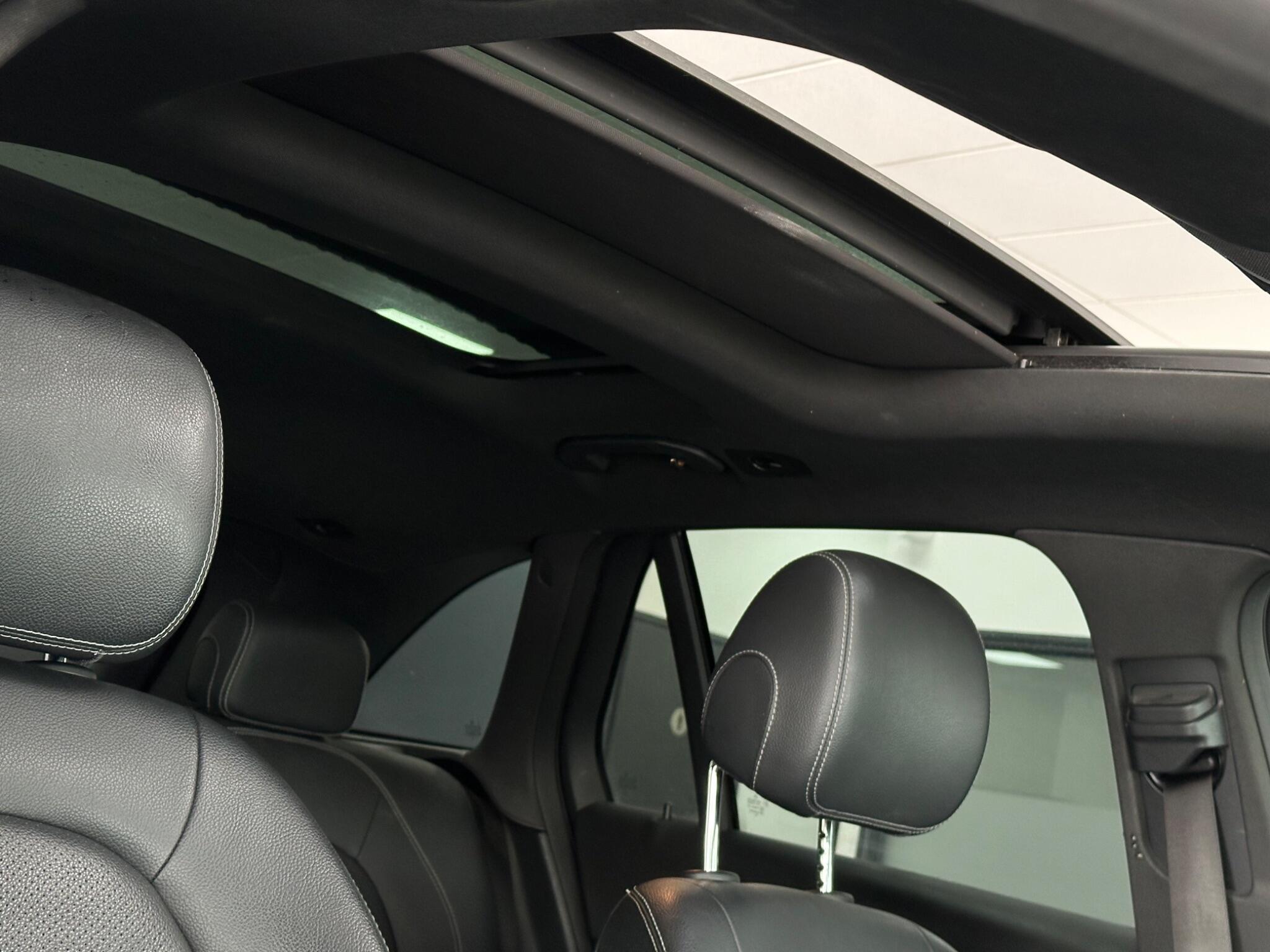 Mercedes-Benz GLC view 24