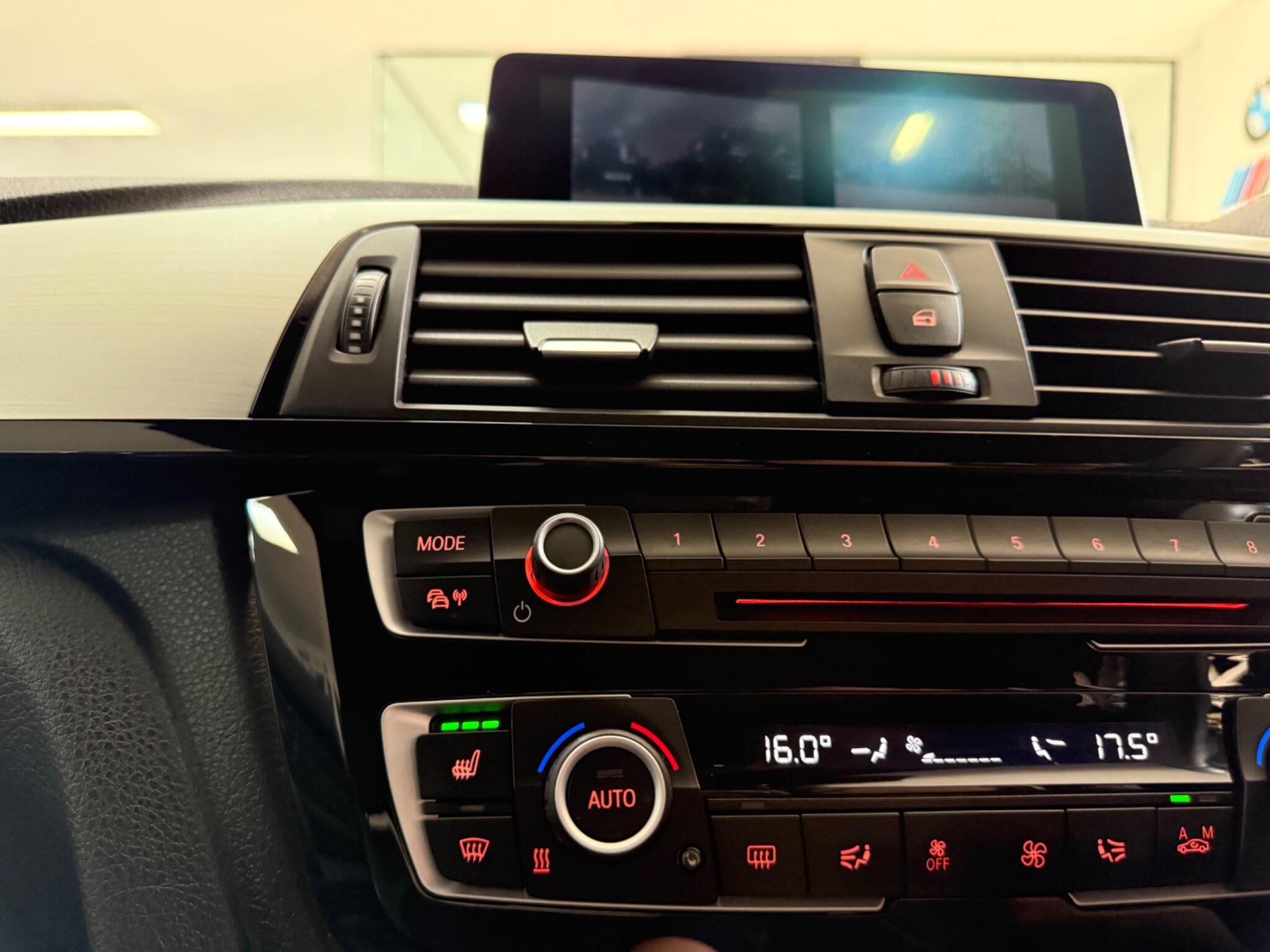 BMW 4 Series view 6