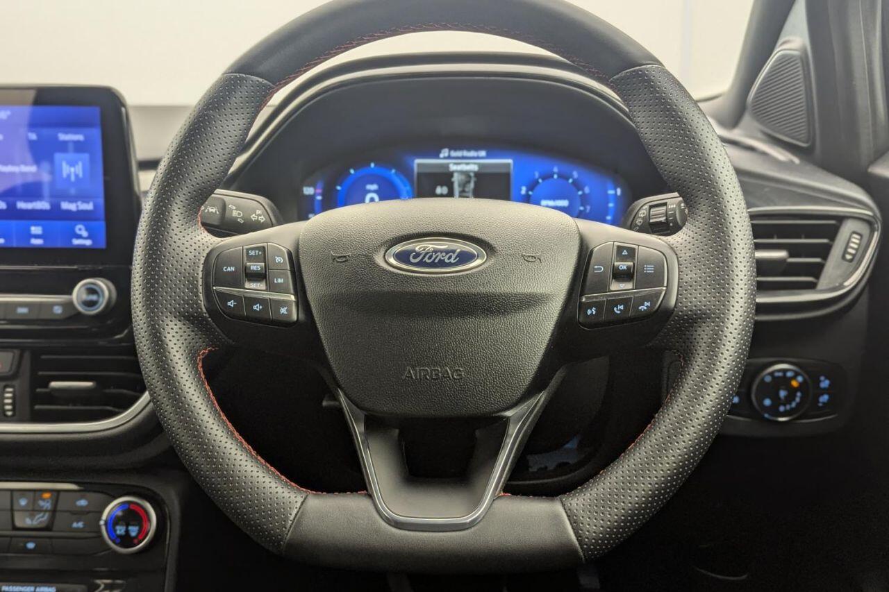 Ford Puma view 24