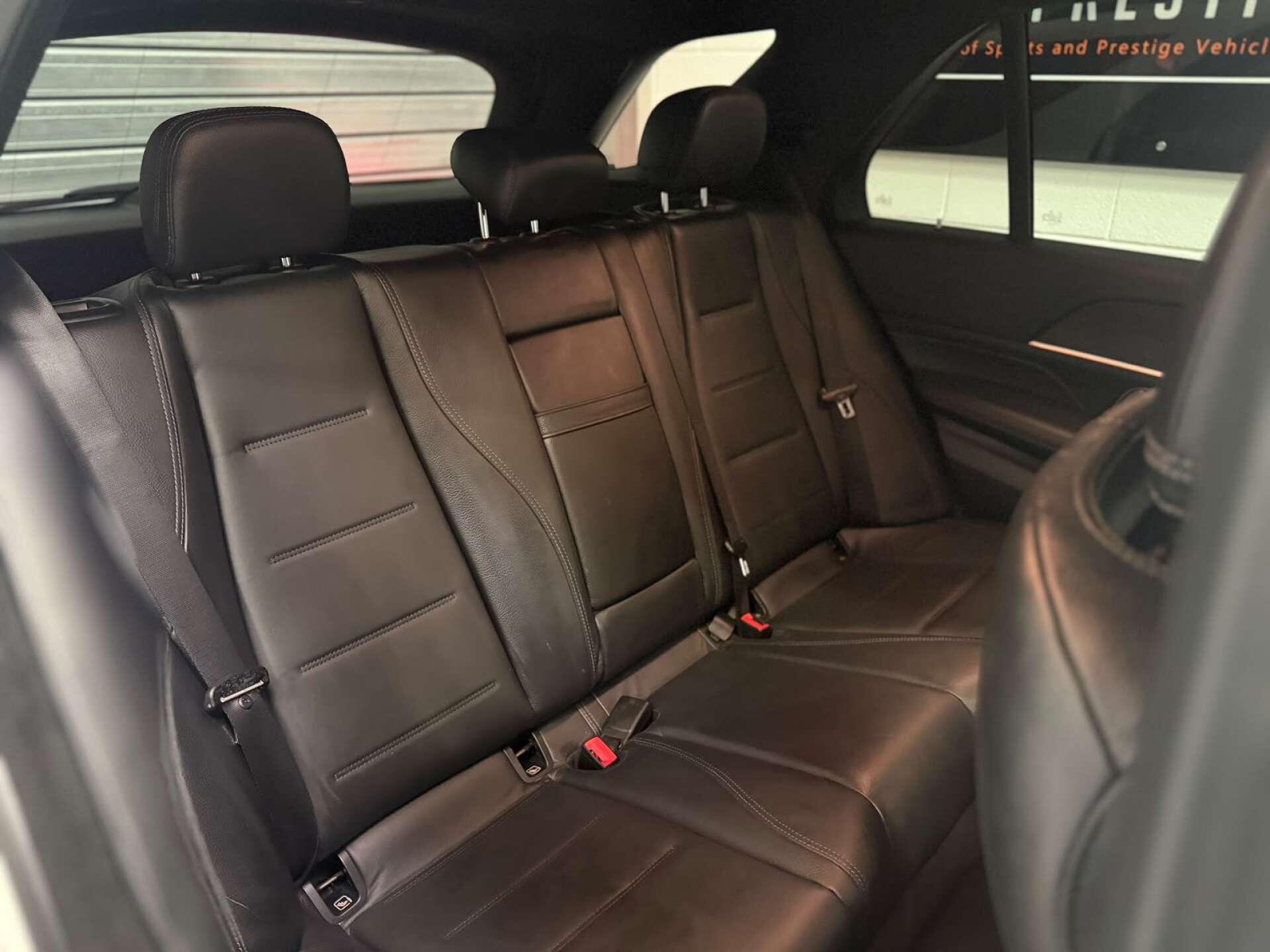 Mercedes-Benz Gle view 16