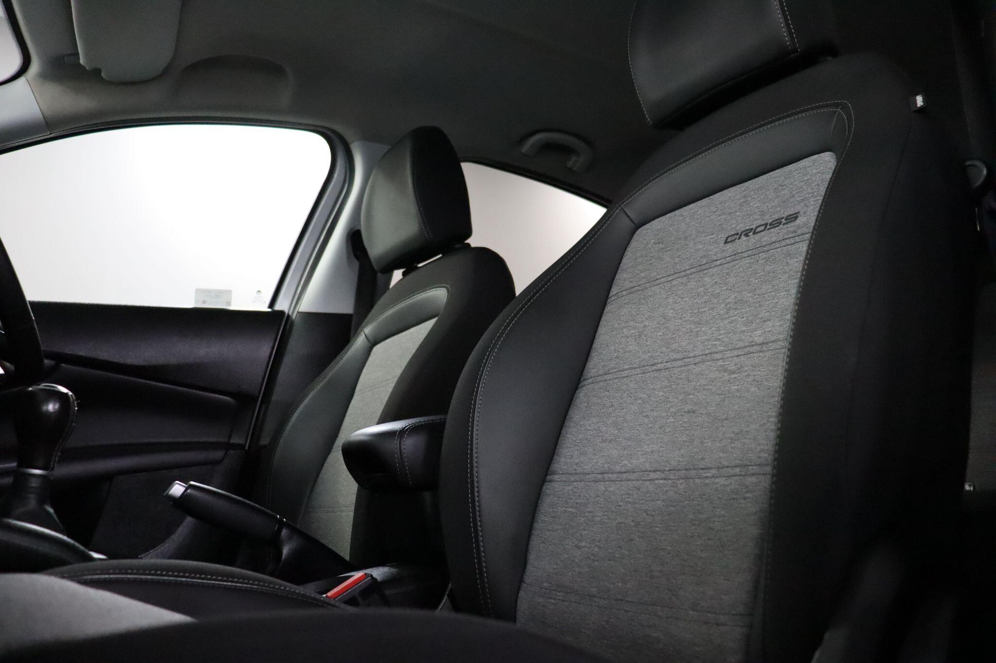 Fiat Tipo view 31
