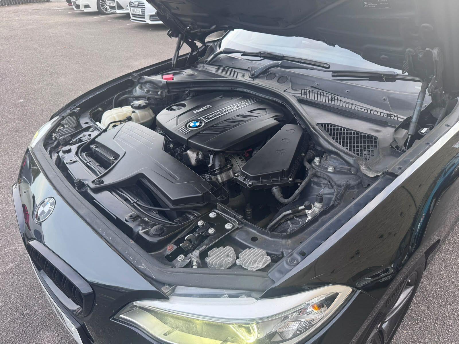 BMW 2 Series view 46