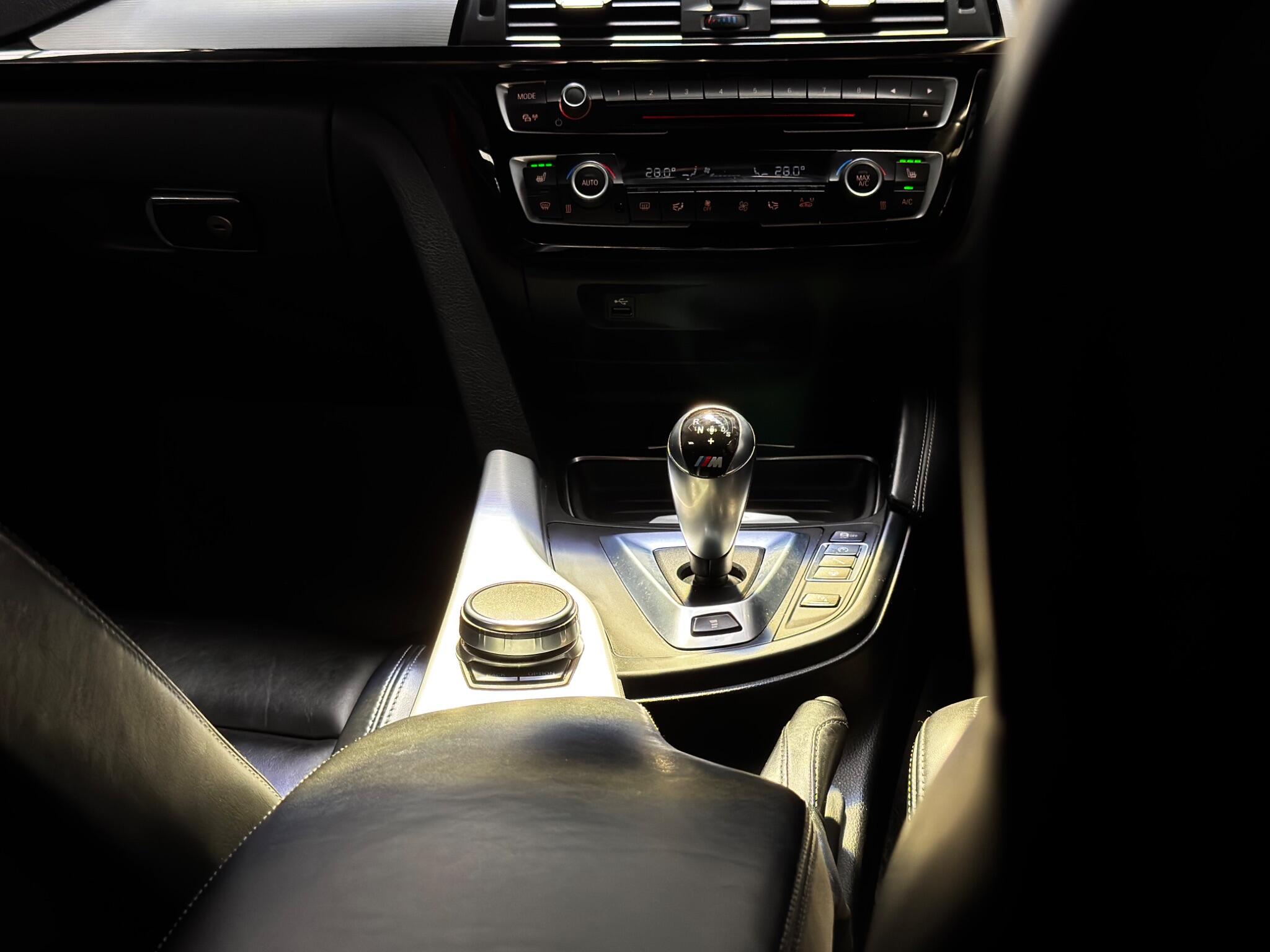 BMW M3 view 20