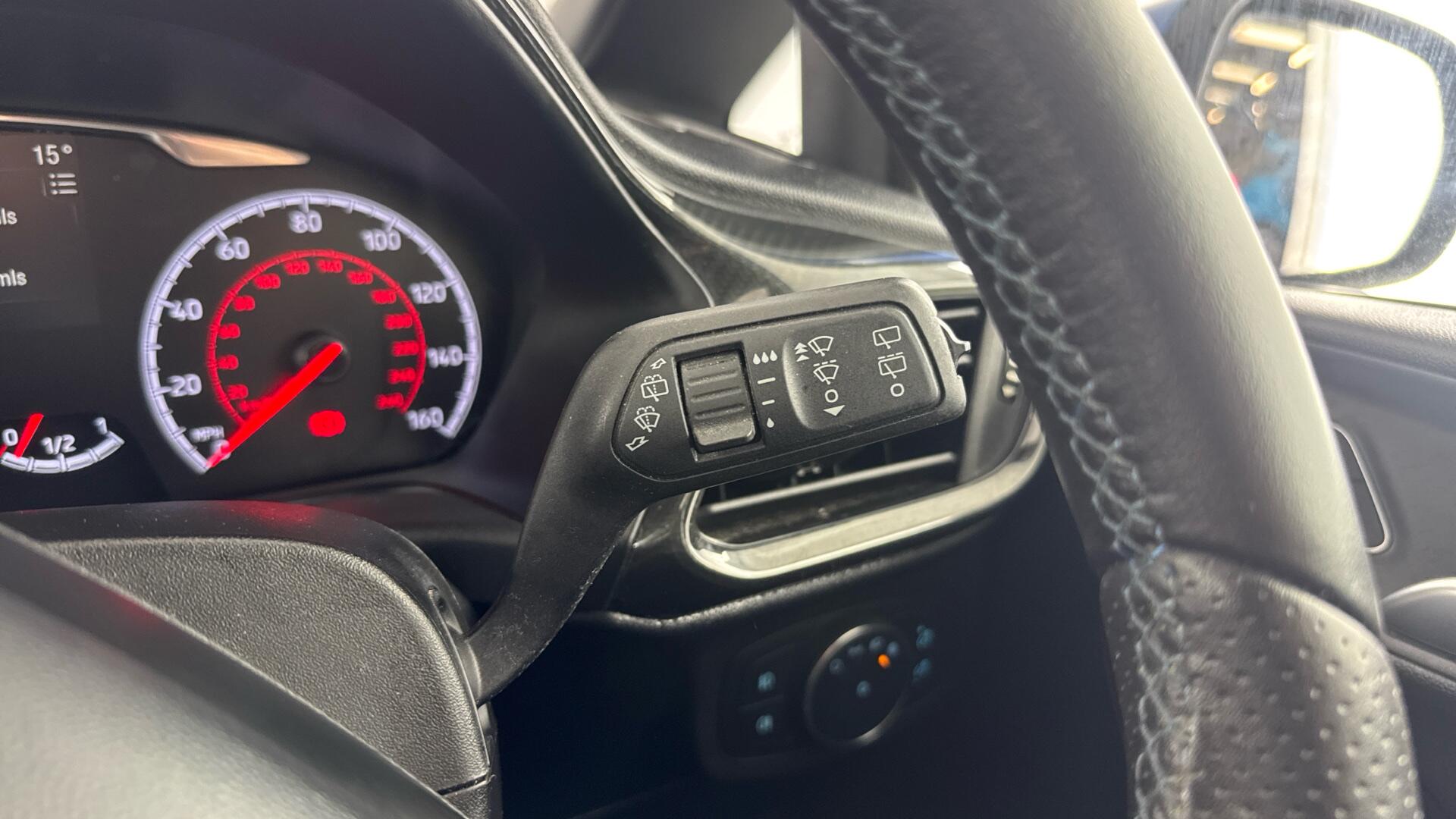 Ford Fiesta view 42