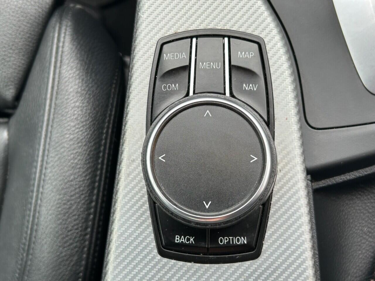 BMW 4 Series view 31