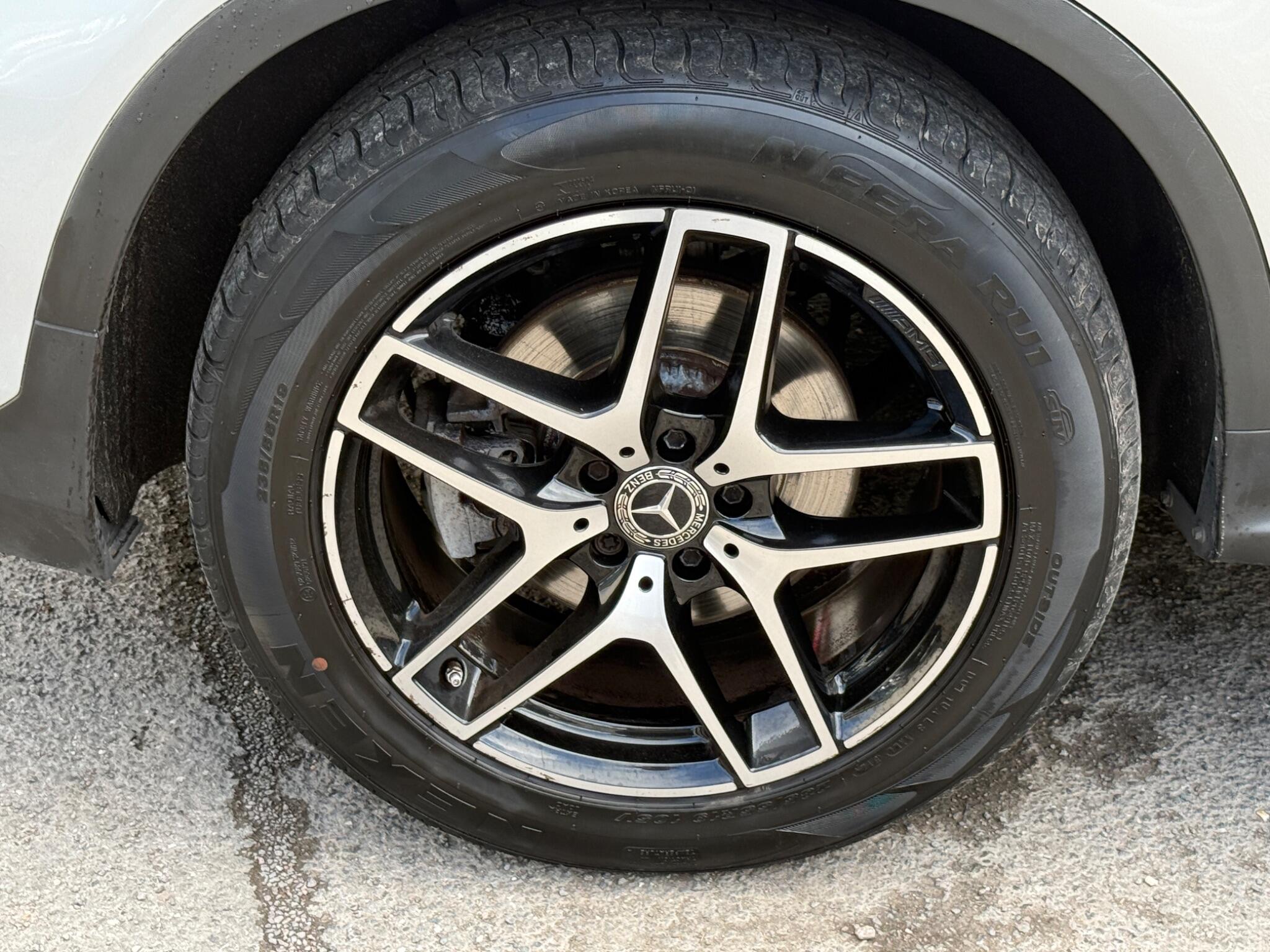 Mercedes-Benz GLC - Image 32