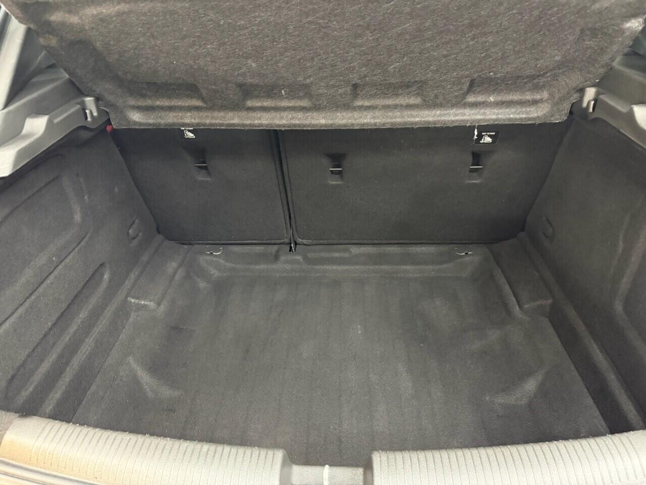 Vauxhall Astra view 32