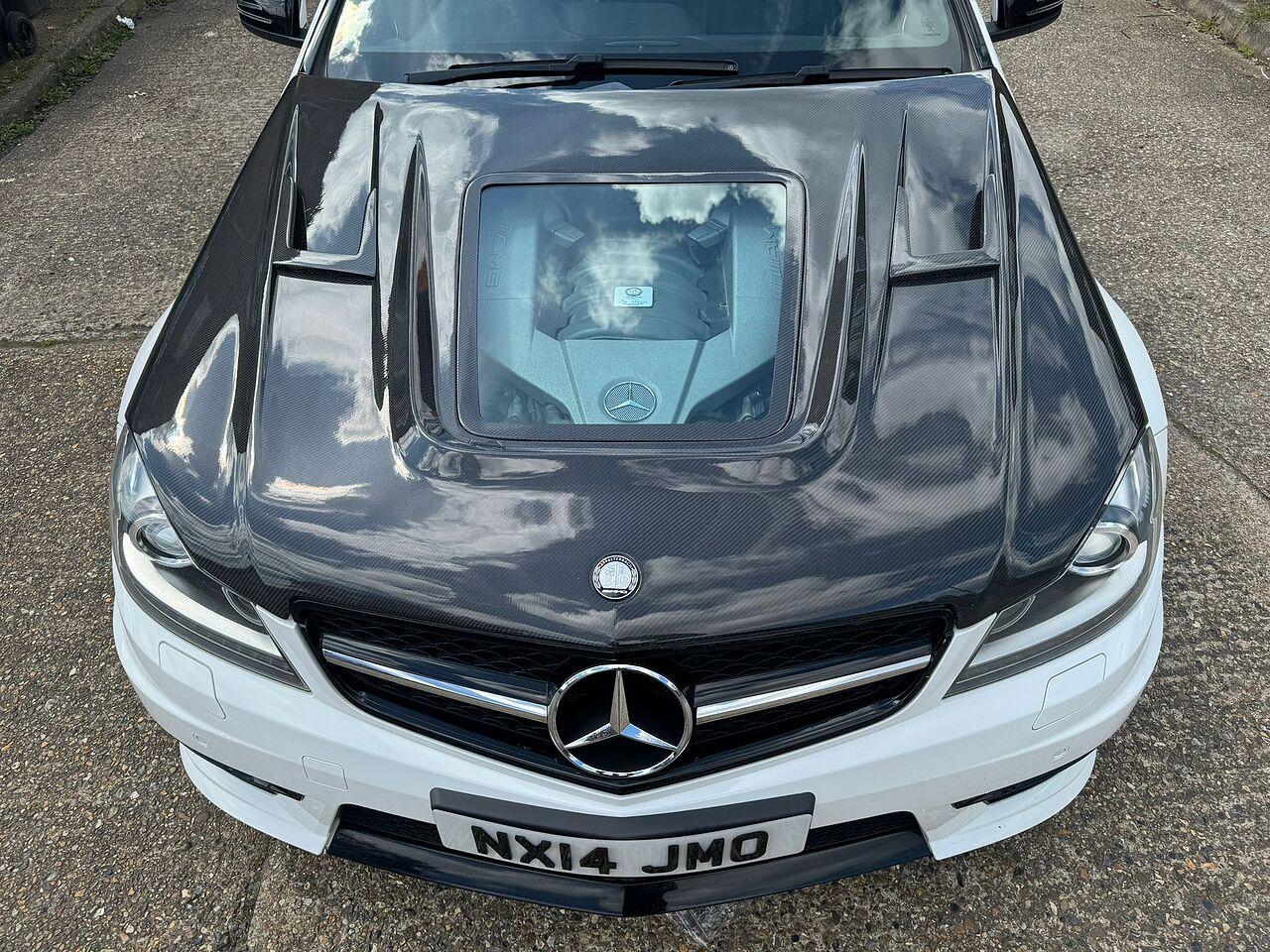 Mercedes-Benz A view 4