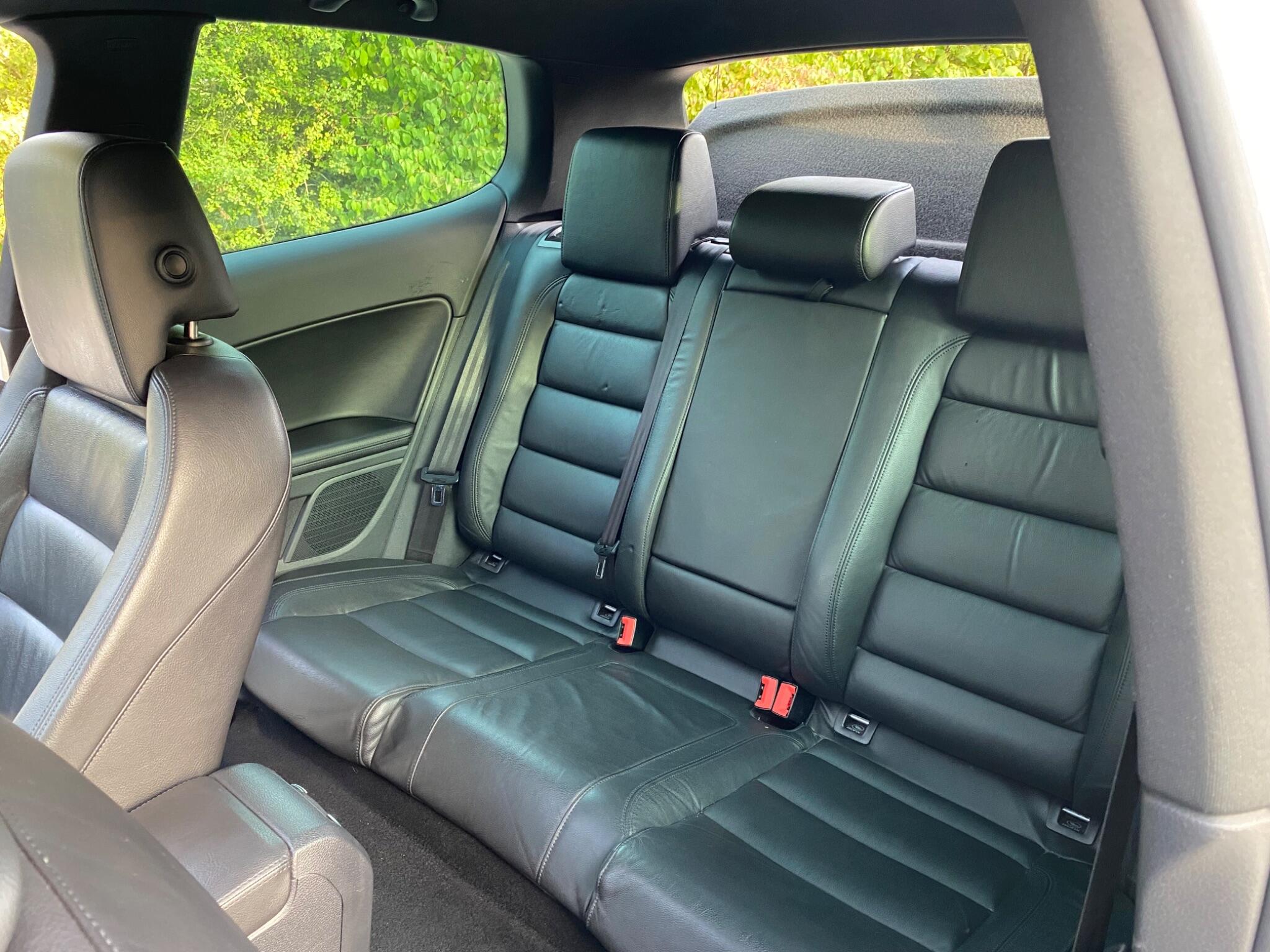 Volkswagen Golf view 14