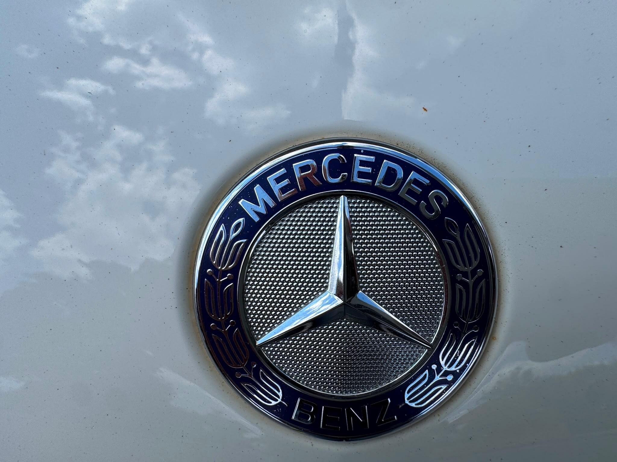 Mercedes-Benz A Class view 48