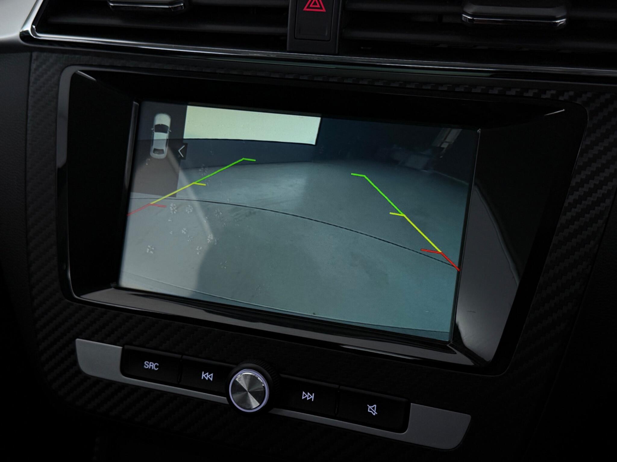 MG ZS view 25