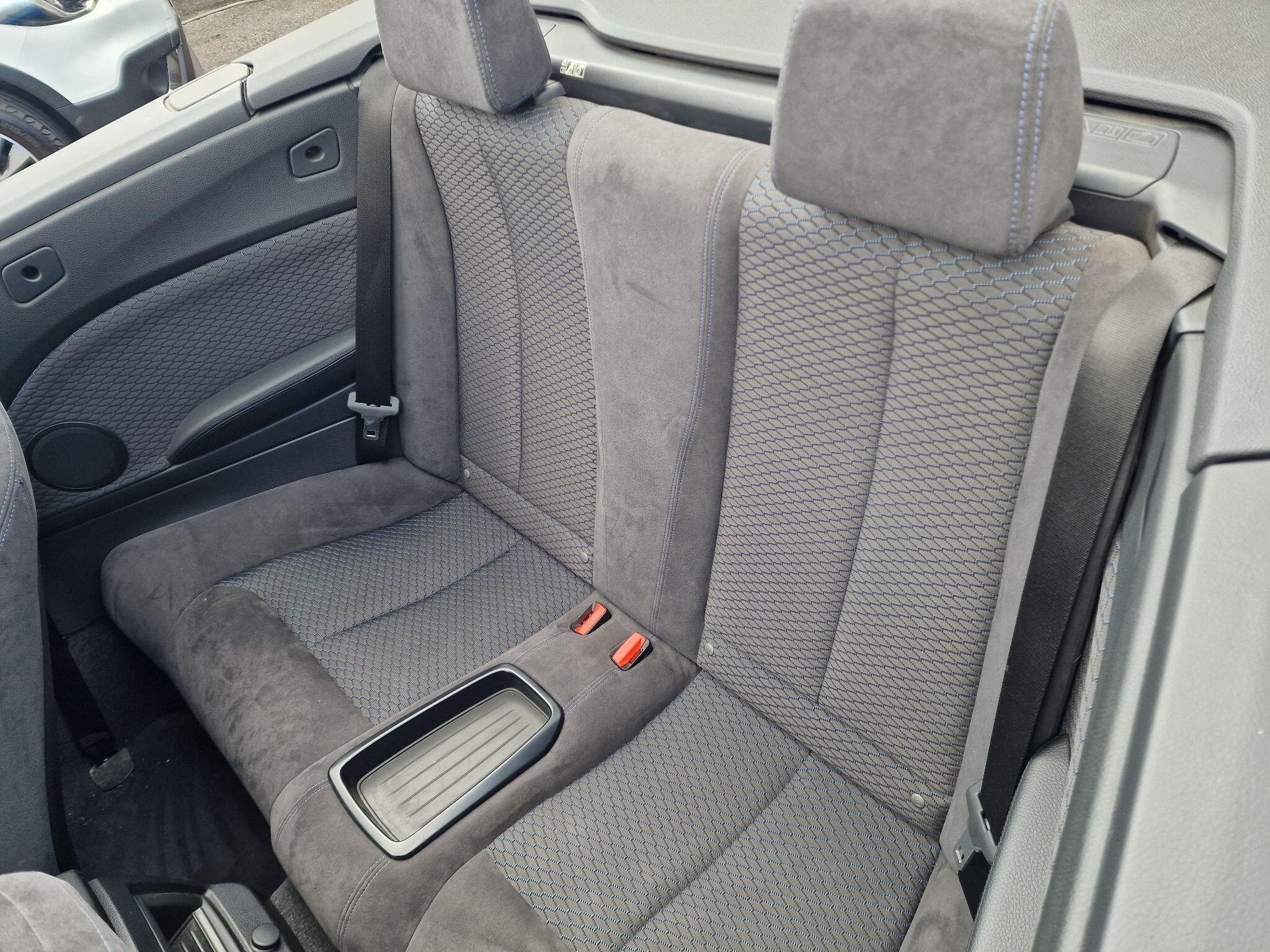 BMW 2 Series view 36