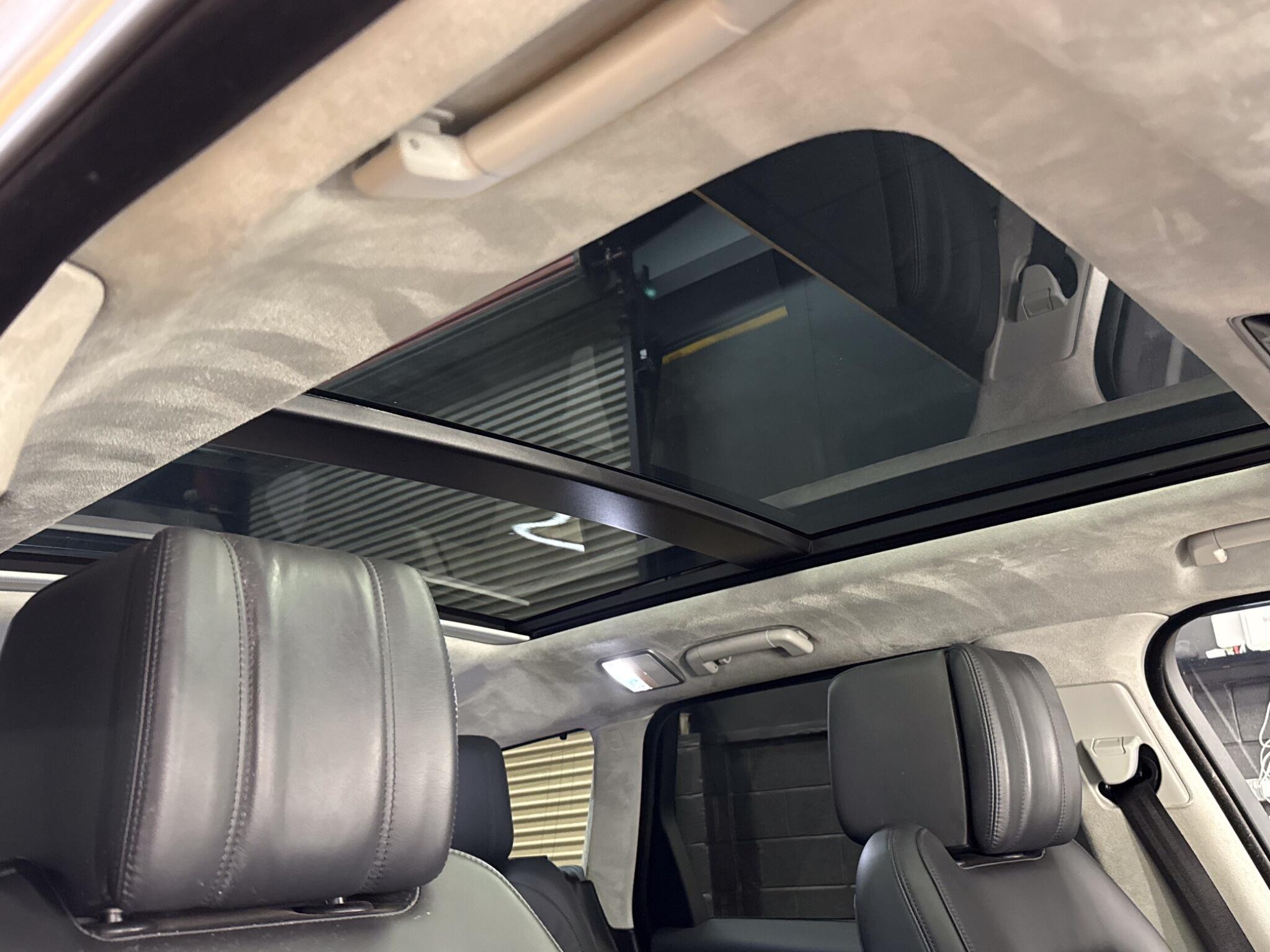 Land Rover Range Rover Sport view 49