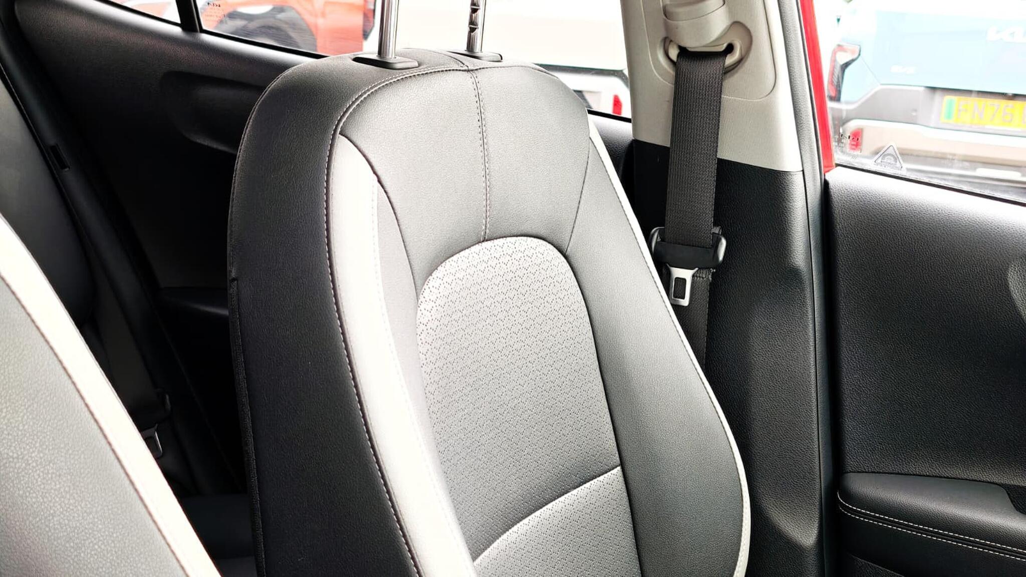 Kia Picanto view 20