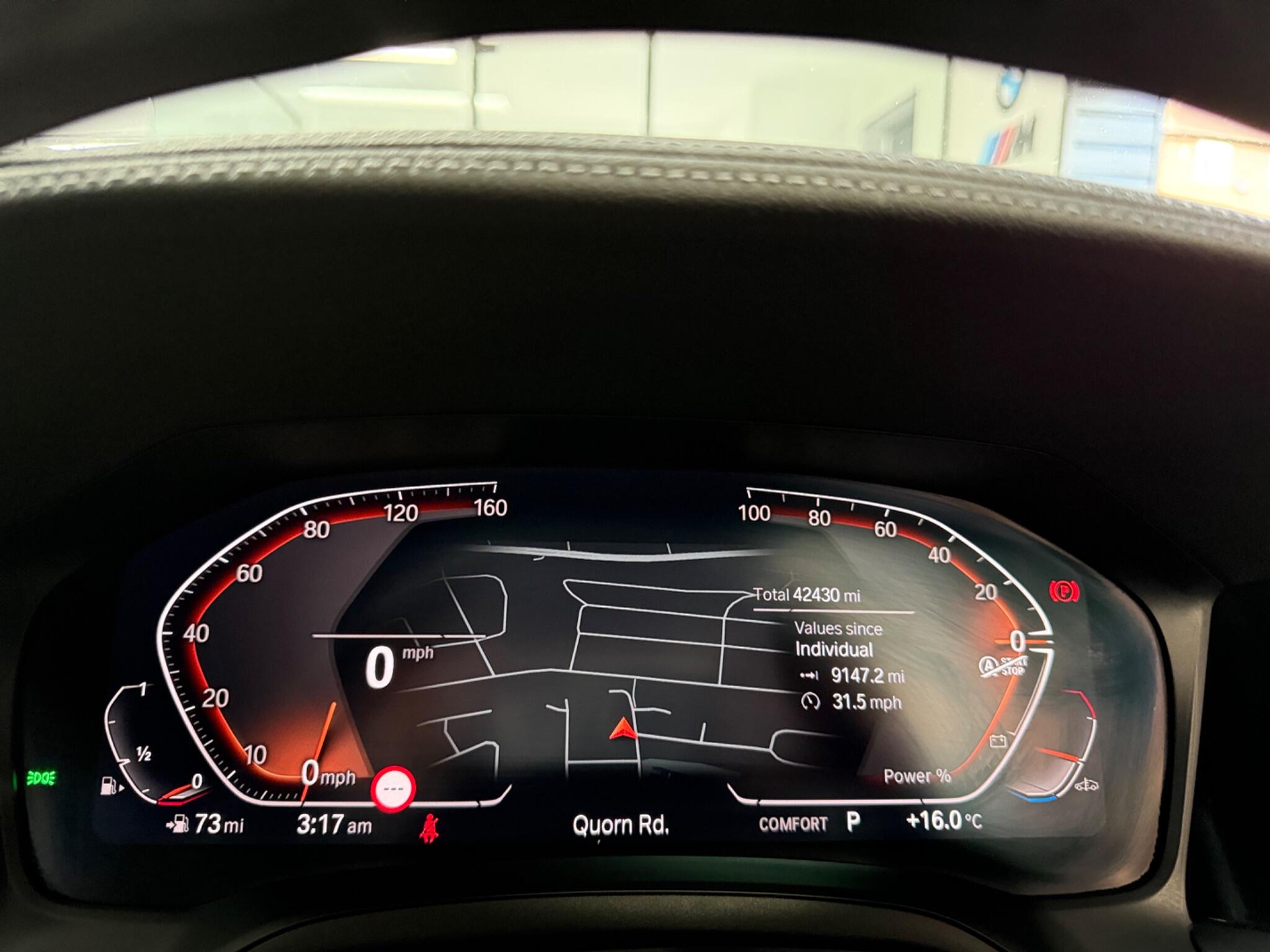 BMW 4 Series view 32