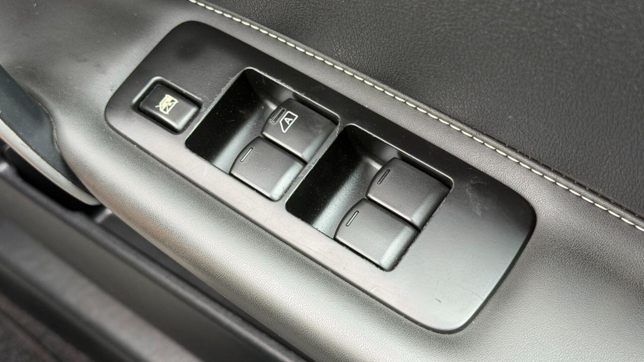 Nissan Qashqai view 32
