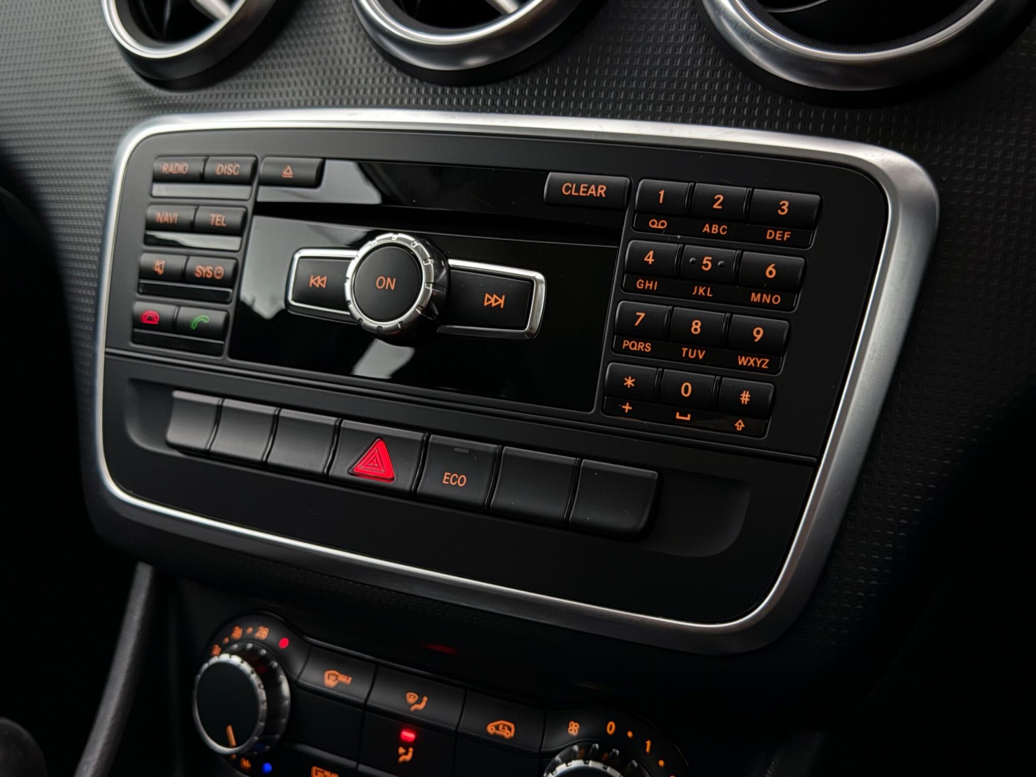 Mercedes-Benz A-Class view 20