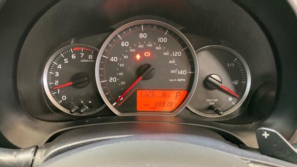 Toyota Yaris view 12