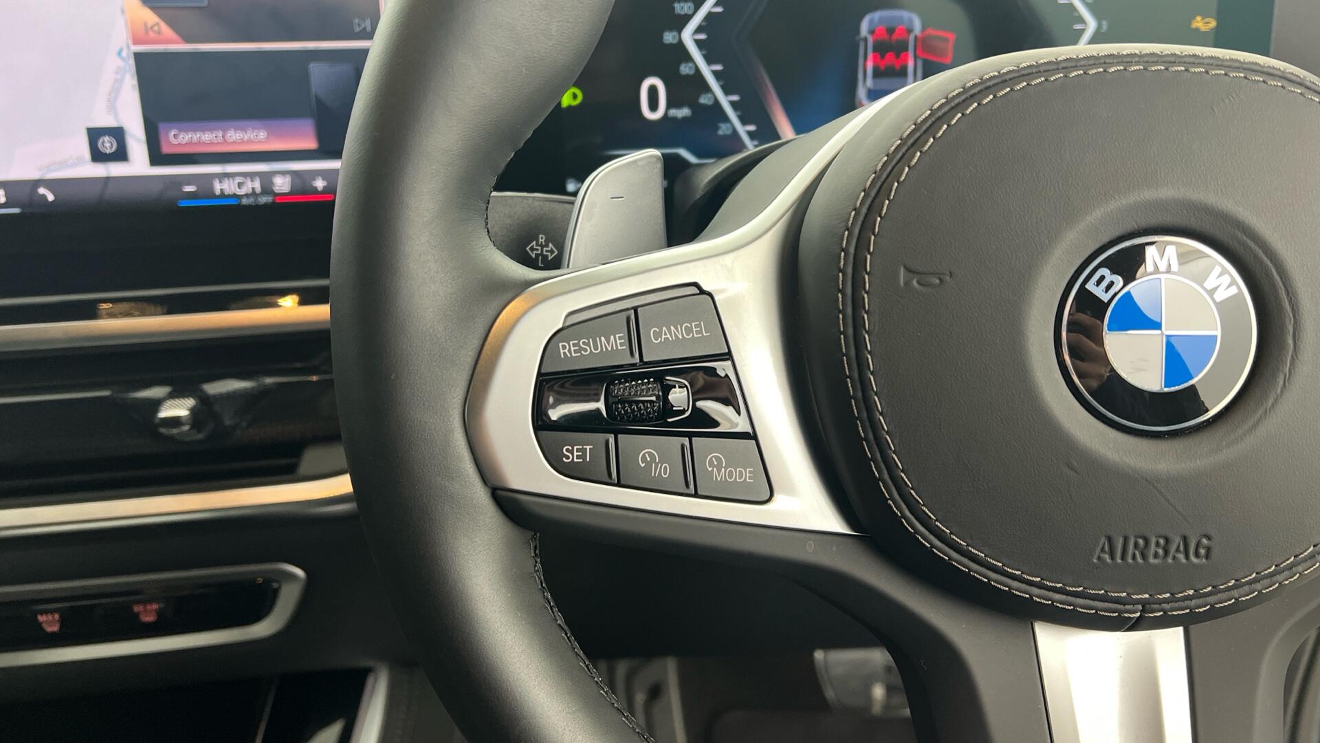 BMW X5 view 17