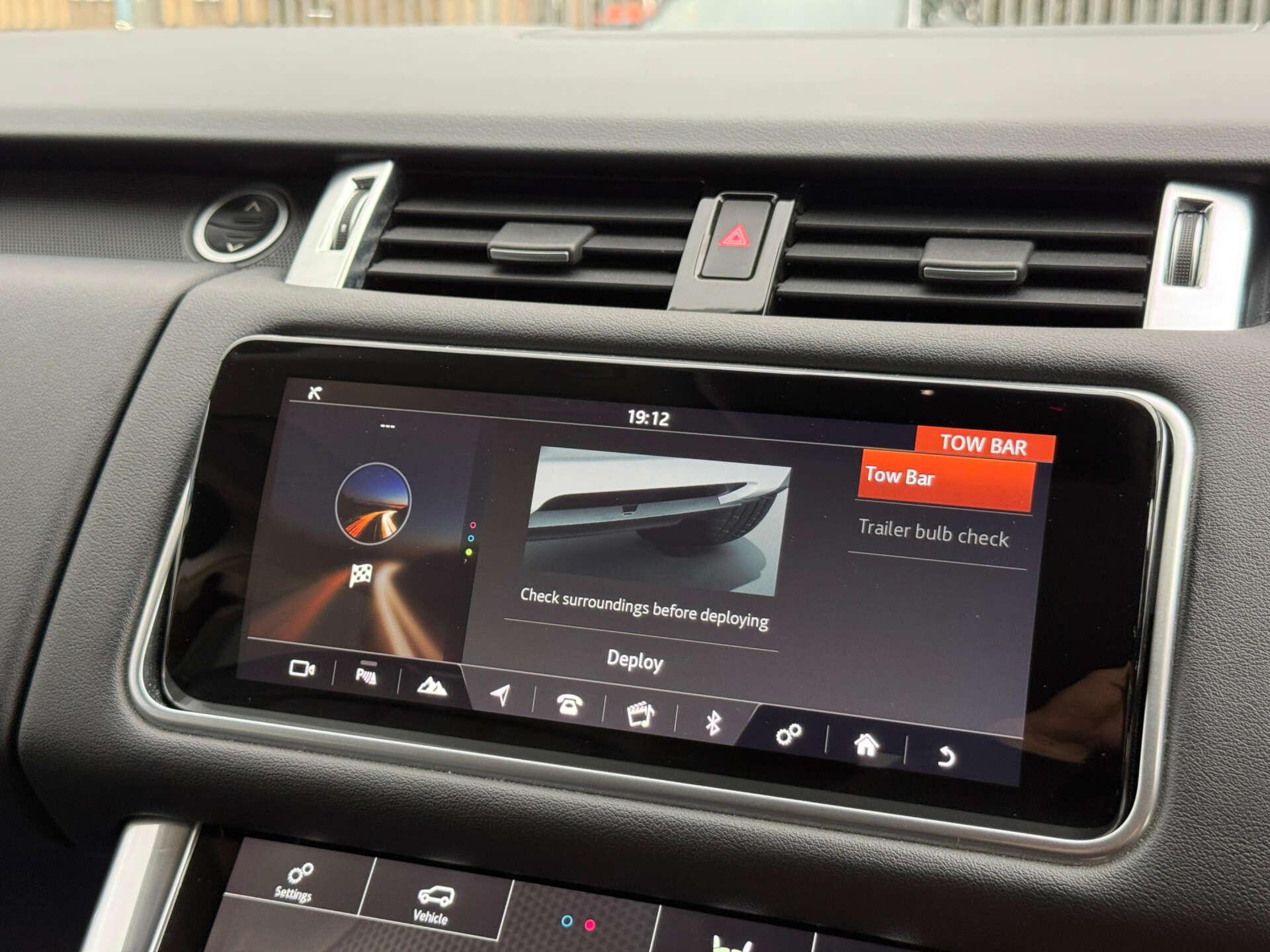 Land Rover Range Rover Sport view 76
