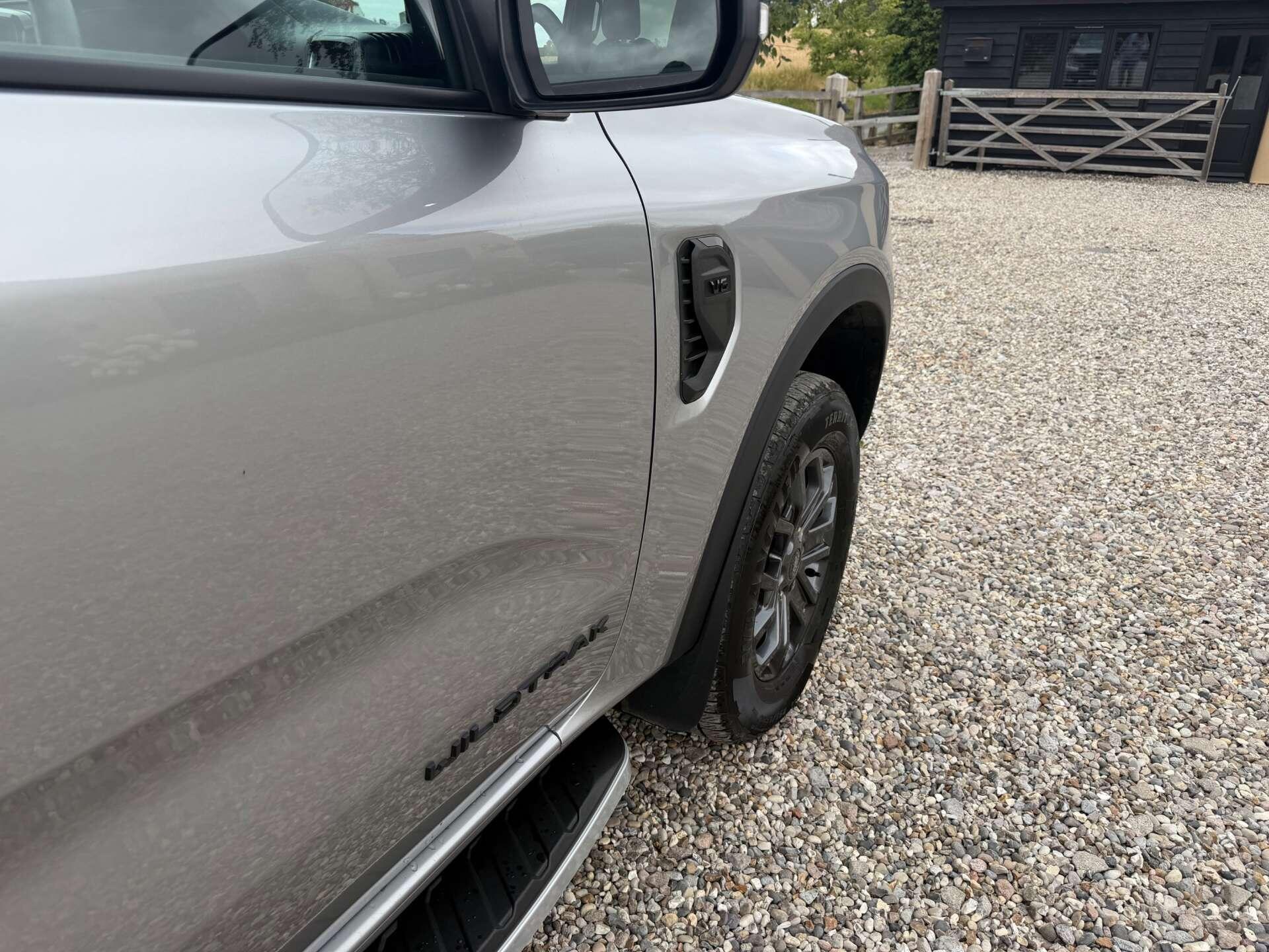 Ford Ranger view 15