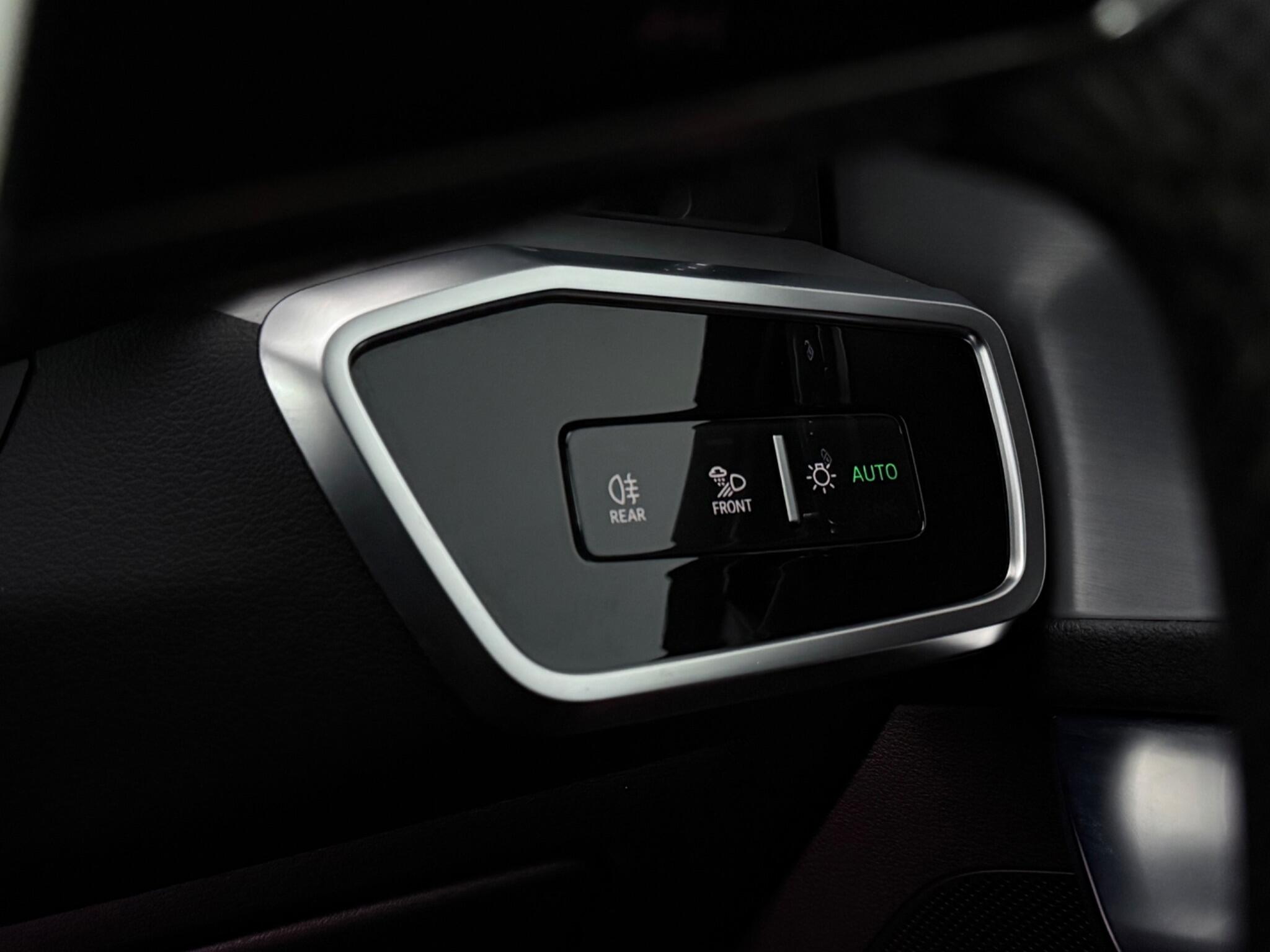 Audi A7 view 22