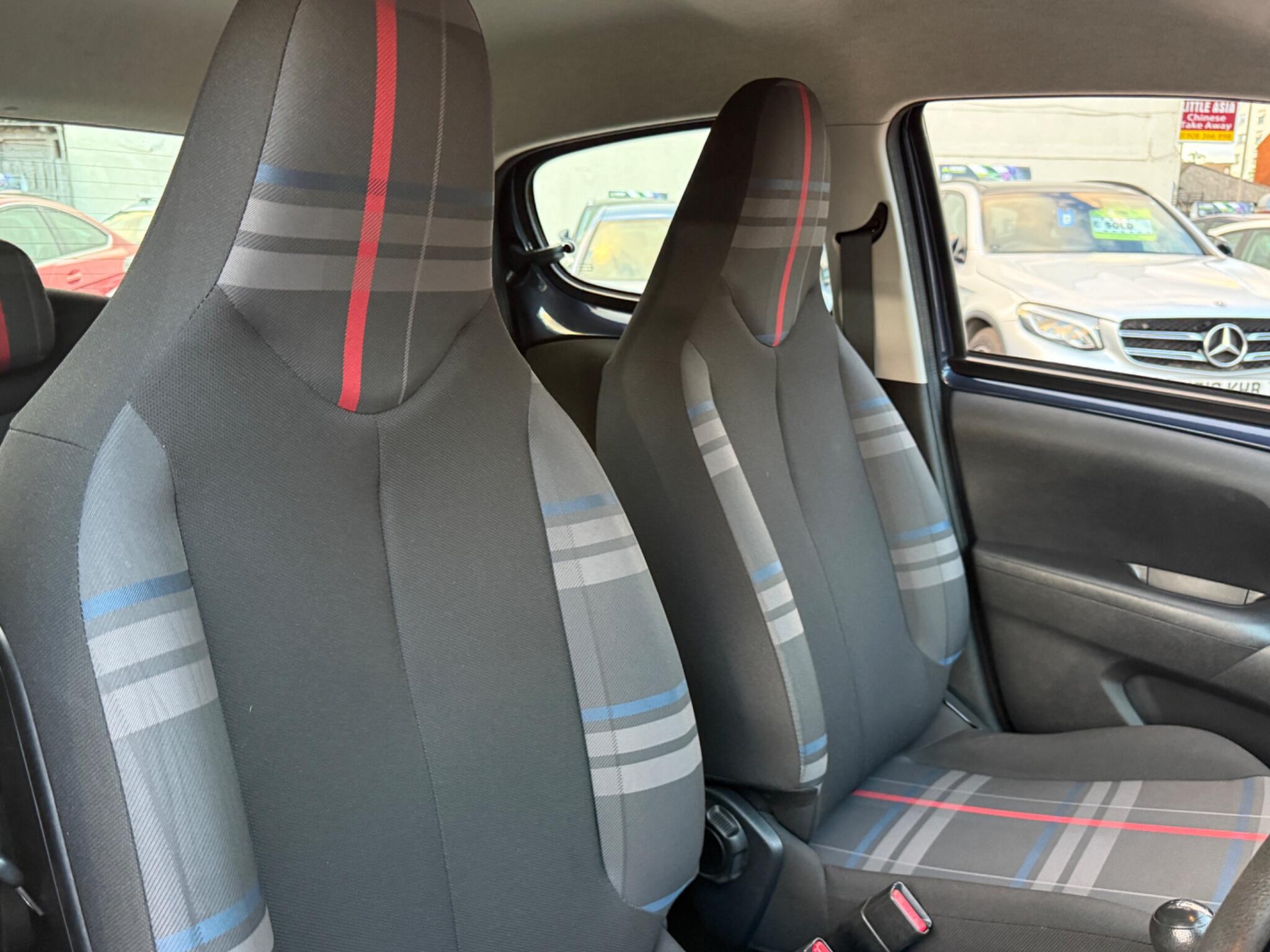 Peugeot 108 - Image 31