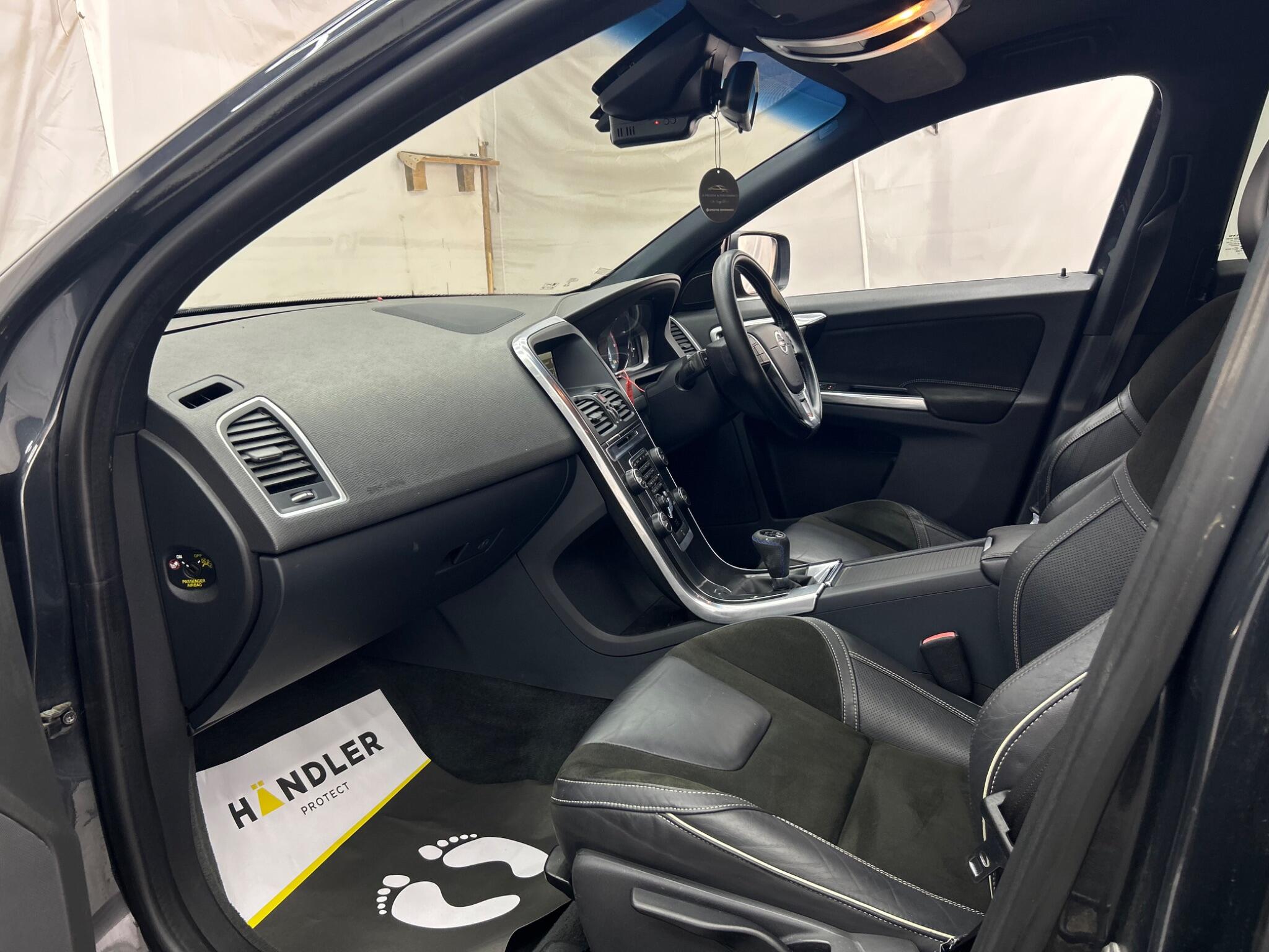Volvo XC60 view 37
