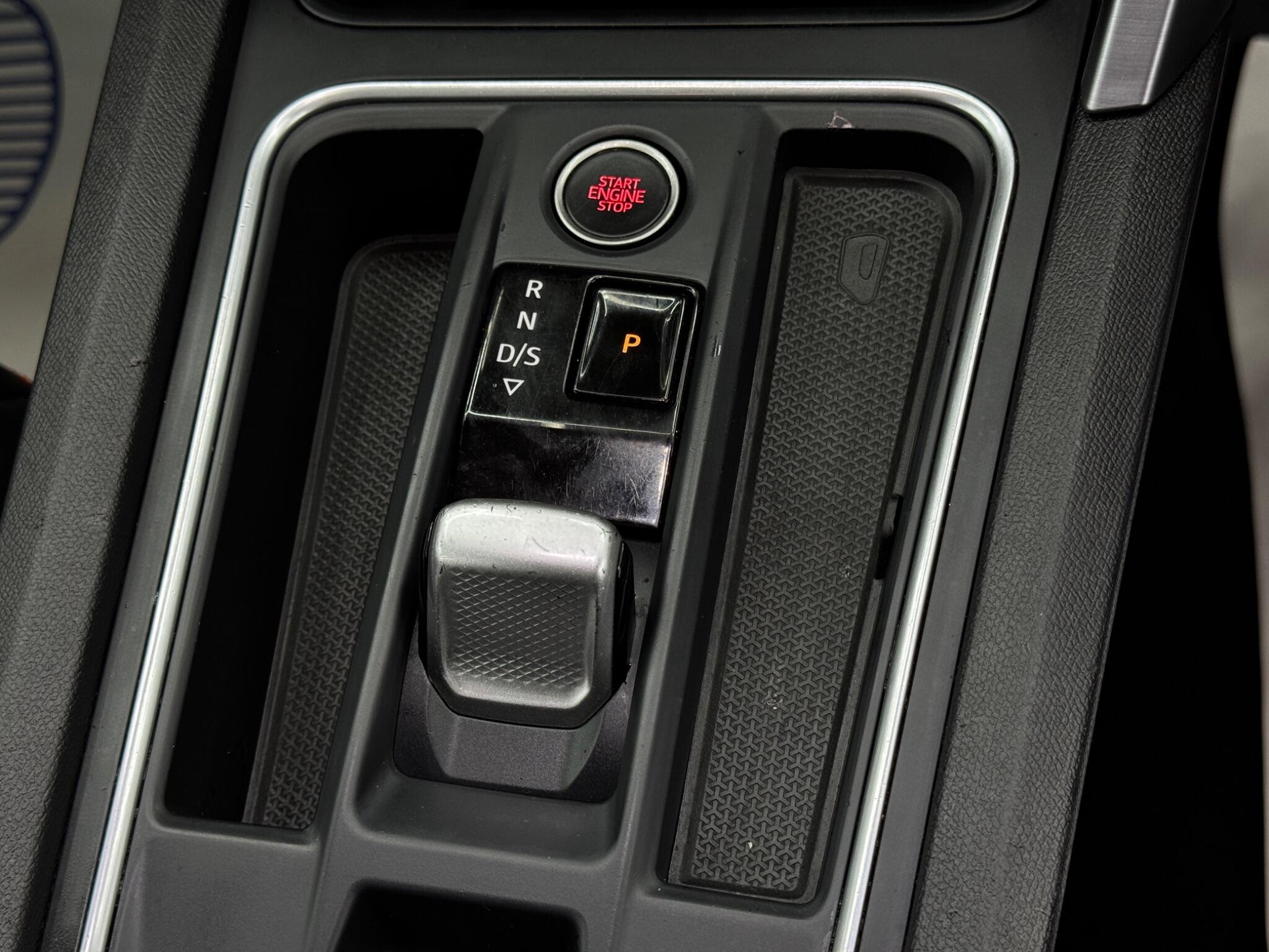 Seat Leon view 25