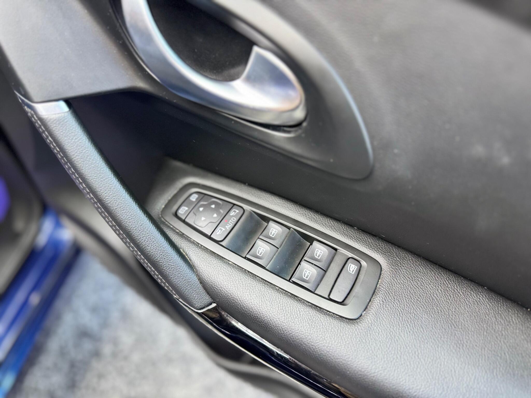 Renault Kadjar view 32