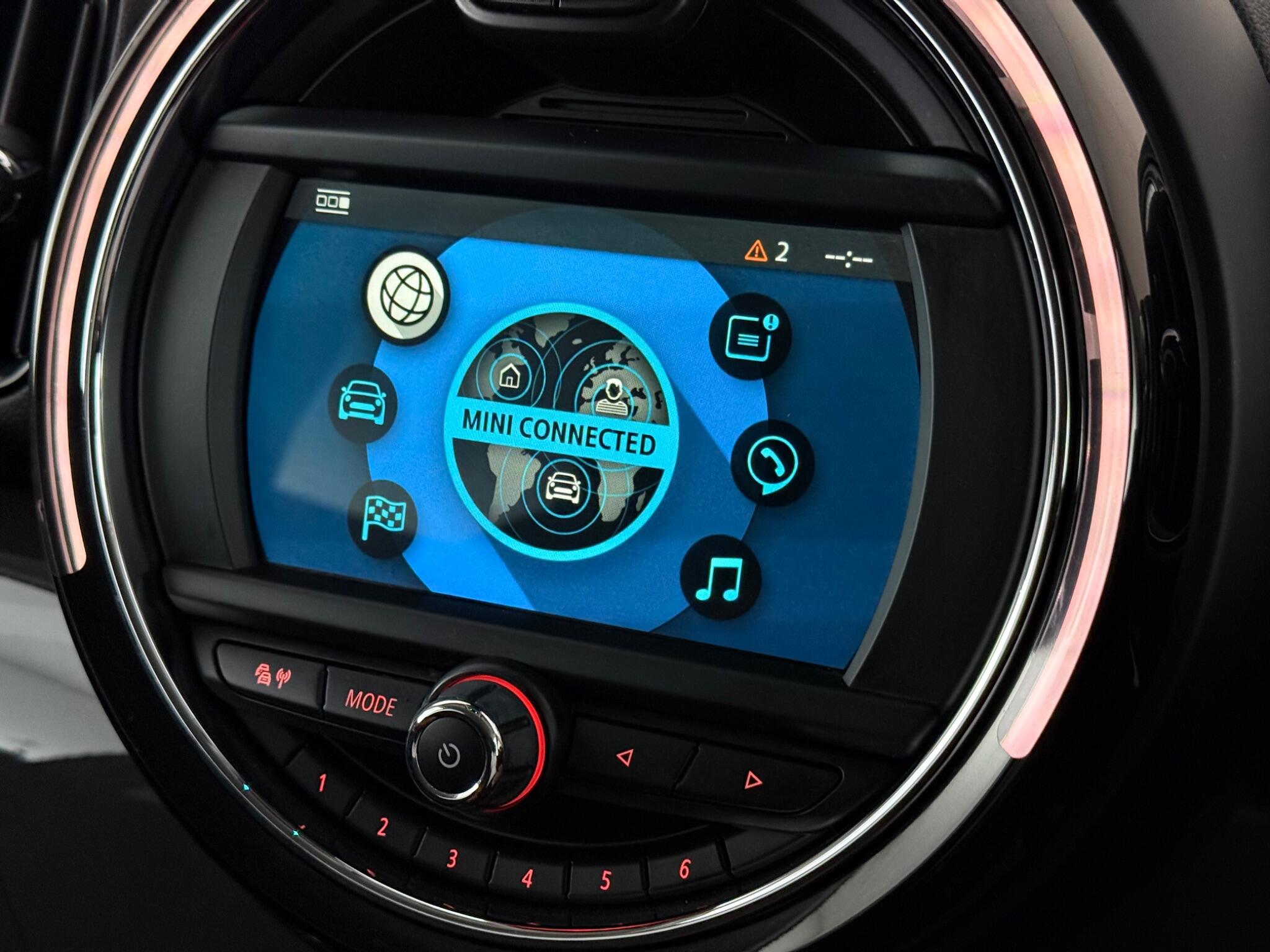 Mini Countryman view 20