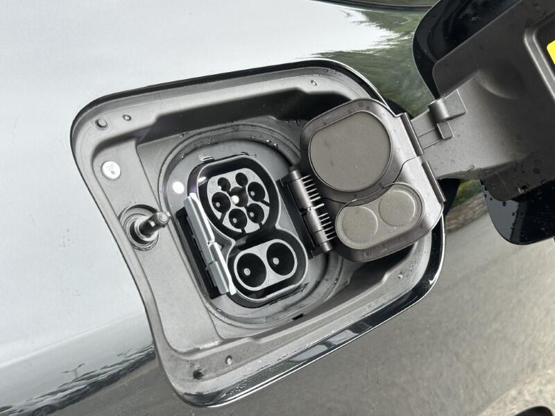 BMW i4 view 54