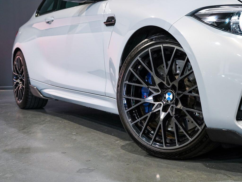 BMW M2 view 22