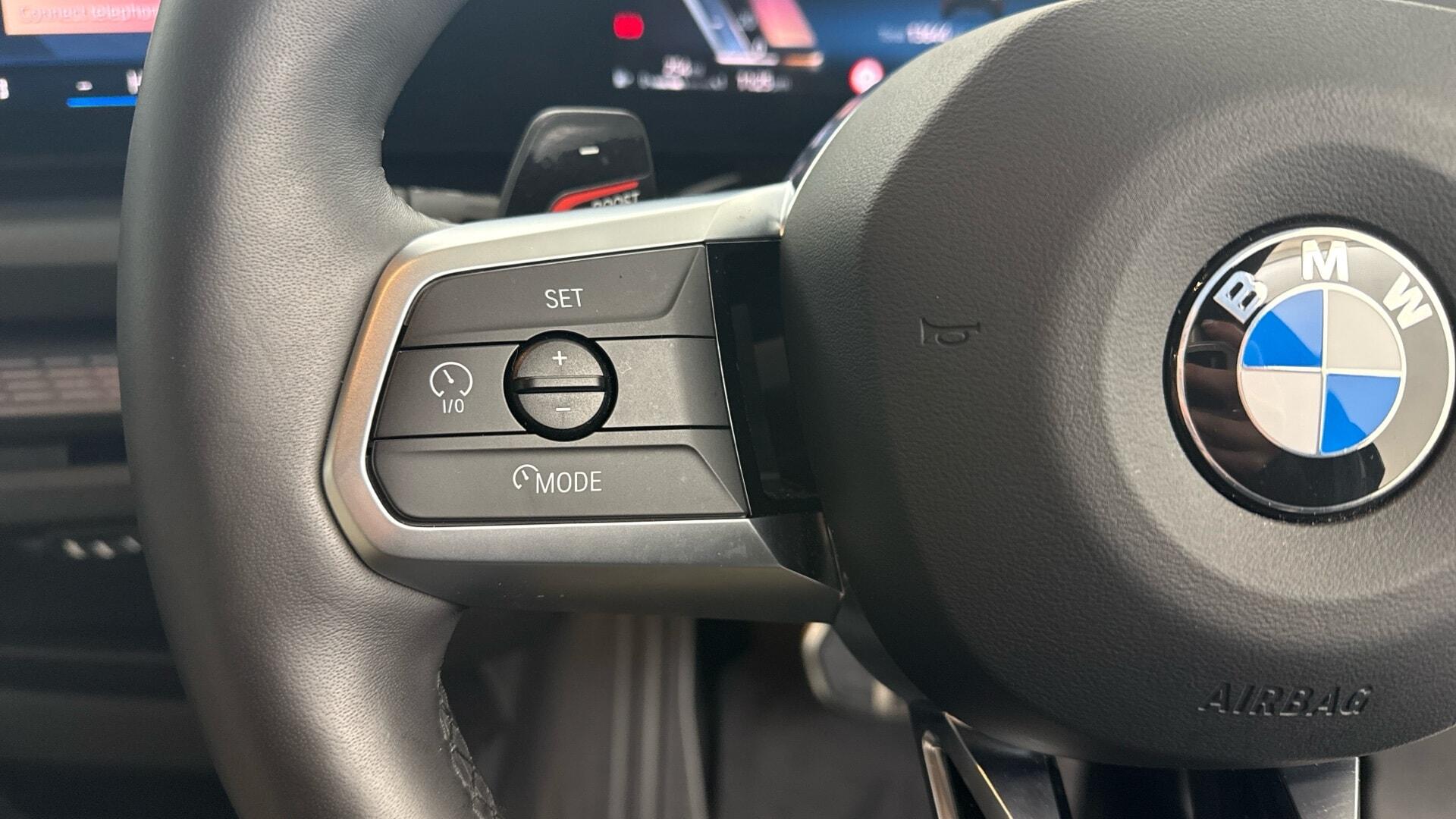 BMW 1 Series view 17