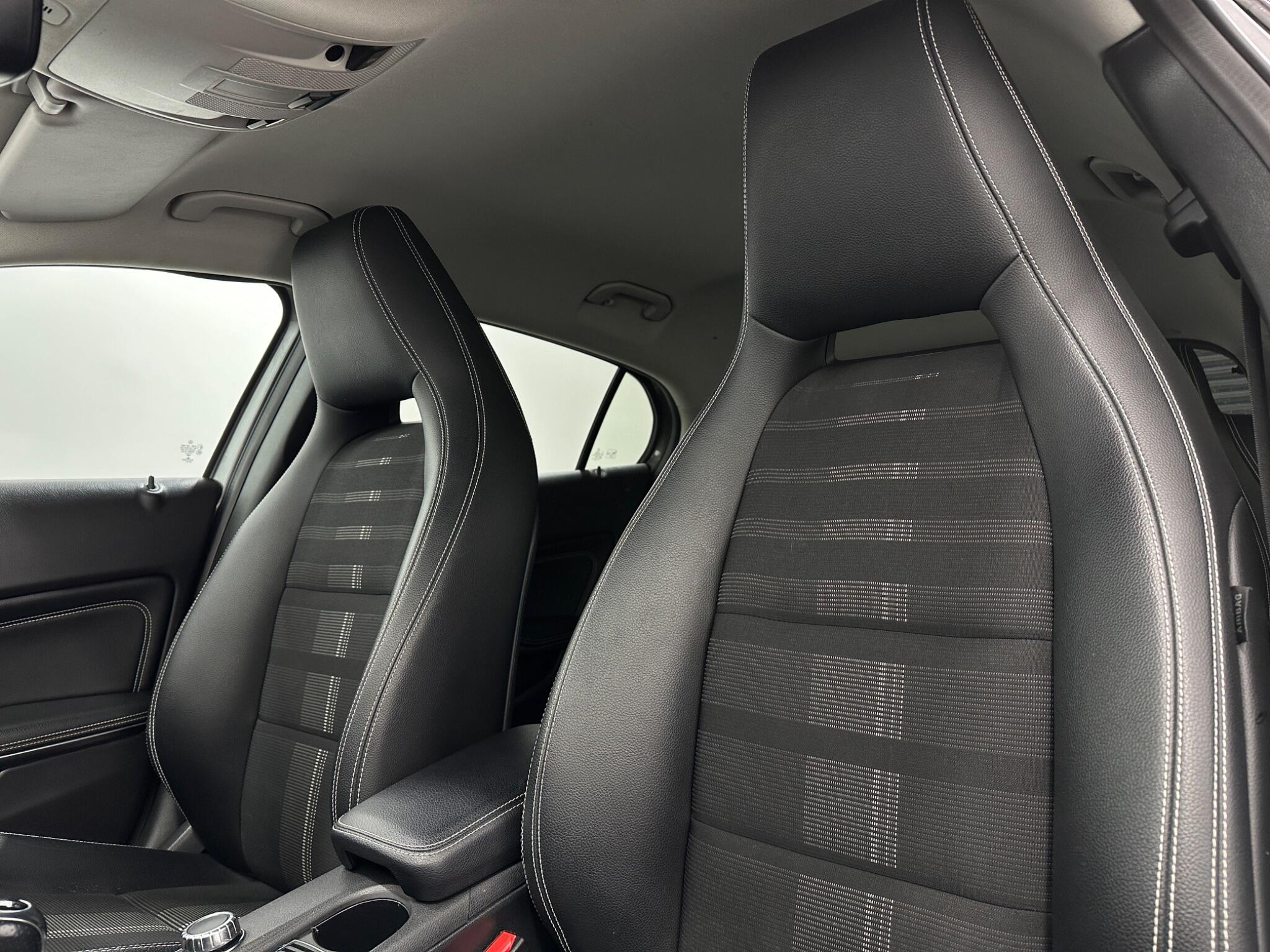 Mercedes-Benz Gla view 36