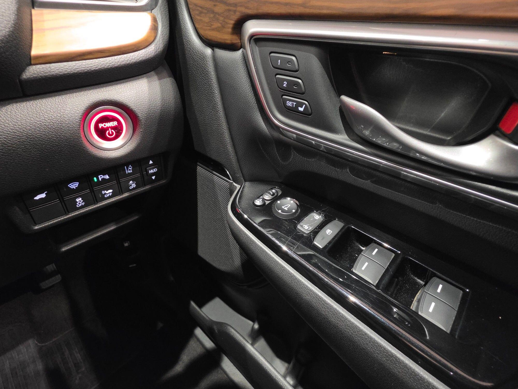 Honda CR-V view 35
