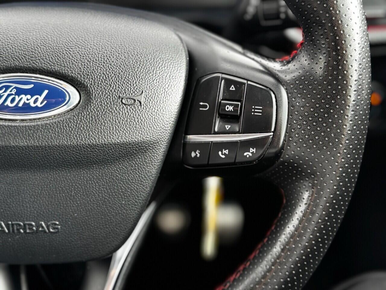 Ford Puma view 35