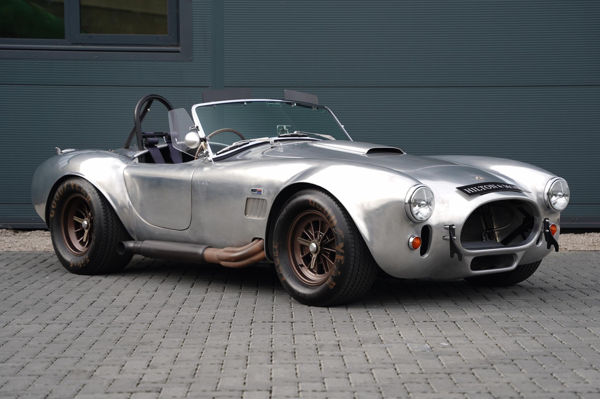 AC Cobra