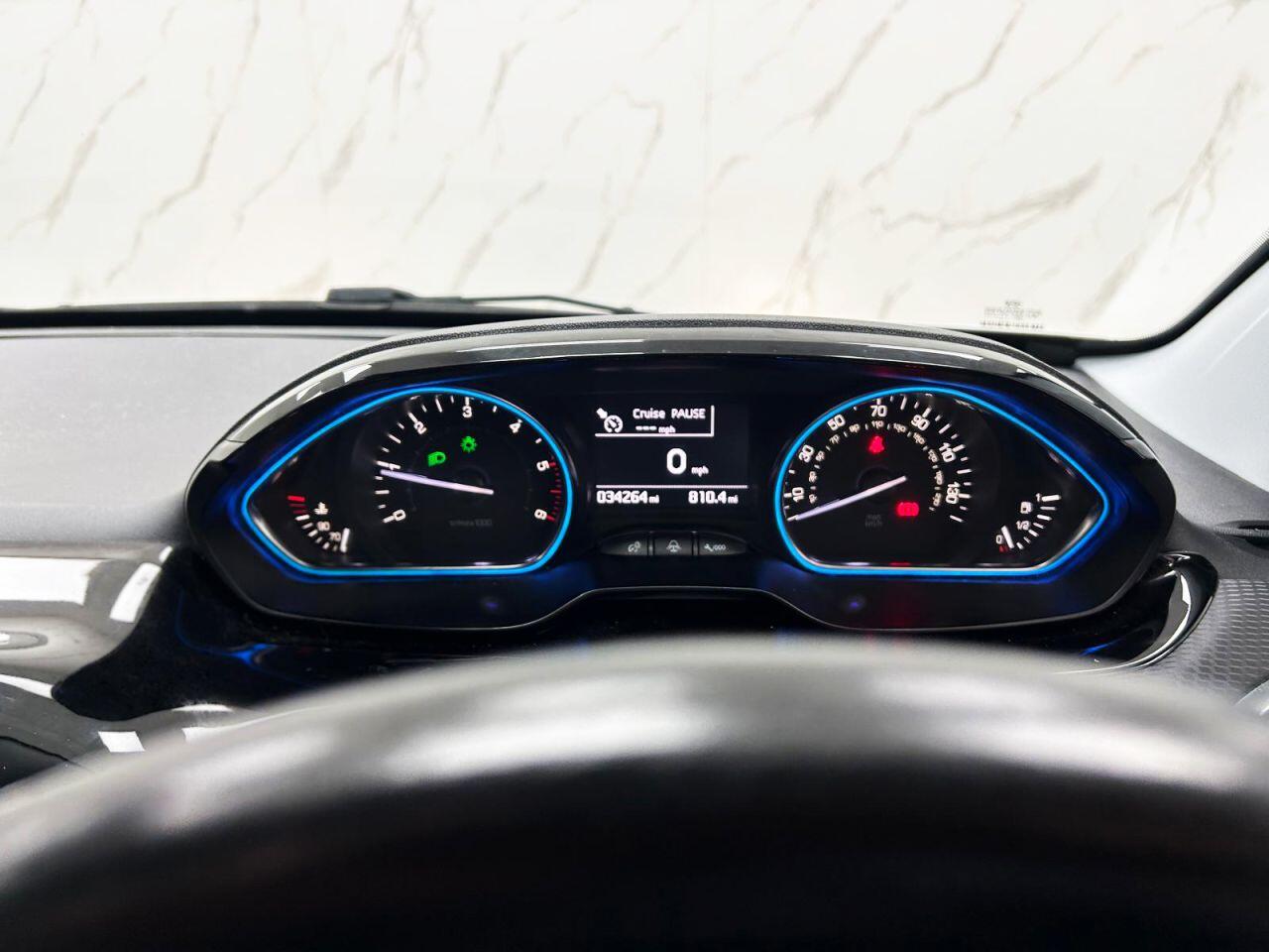 Peugeot 2008 view 18