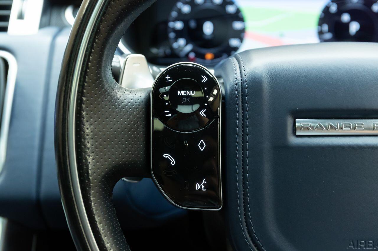 Land Rover Range Rover Sport view 43