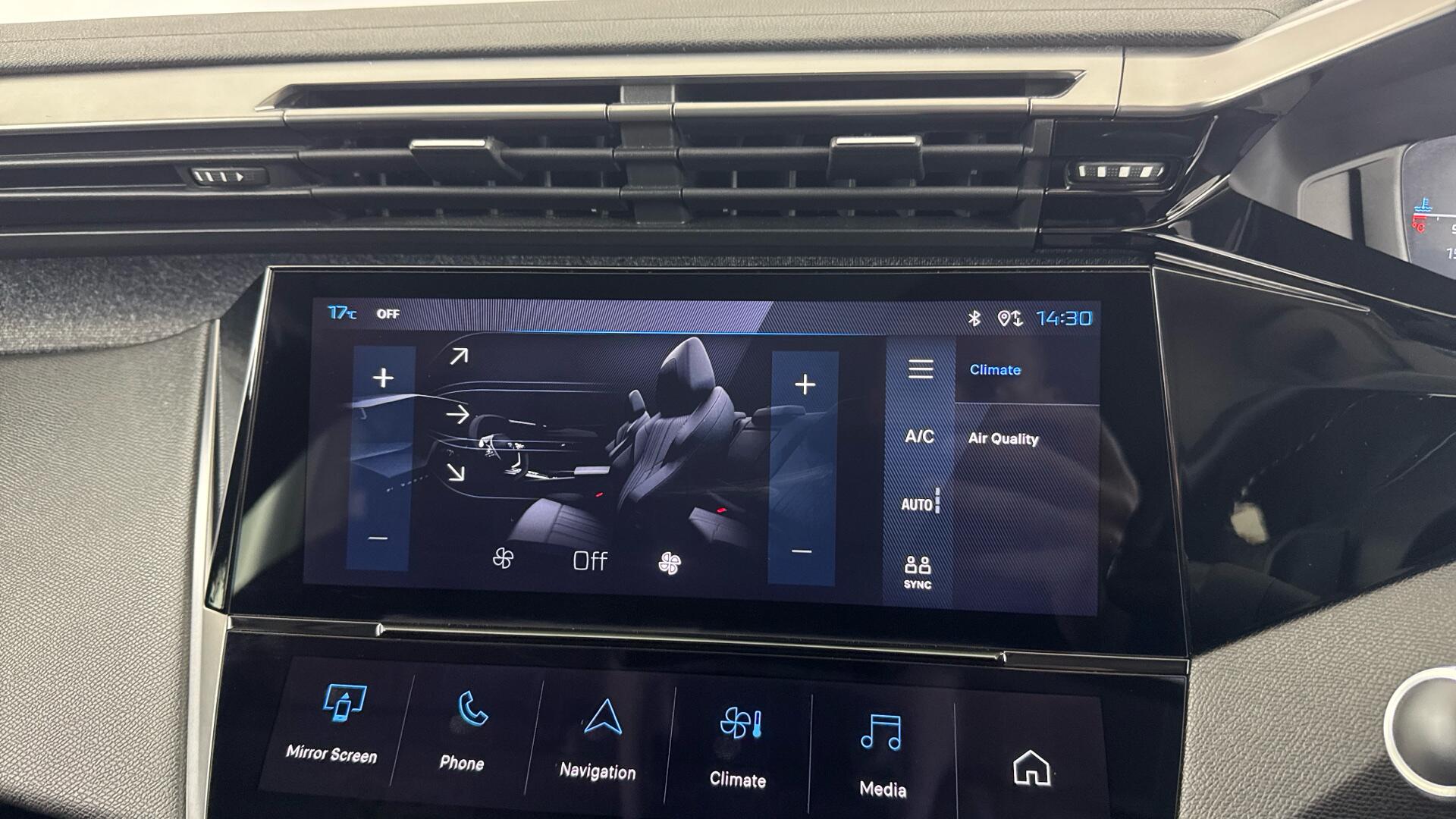 Peugeot 408 view 31