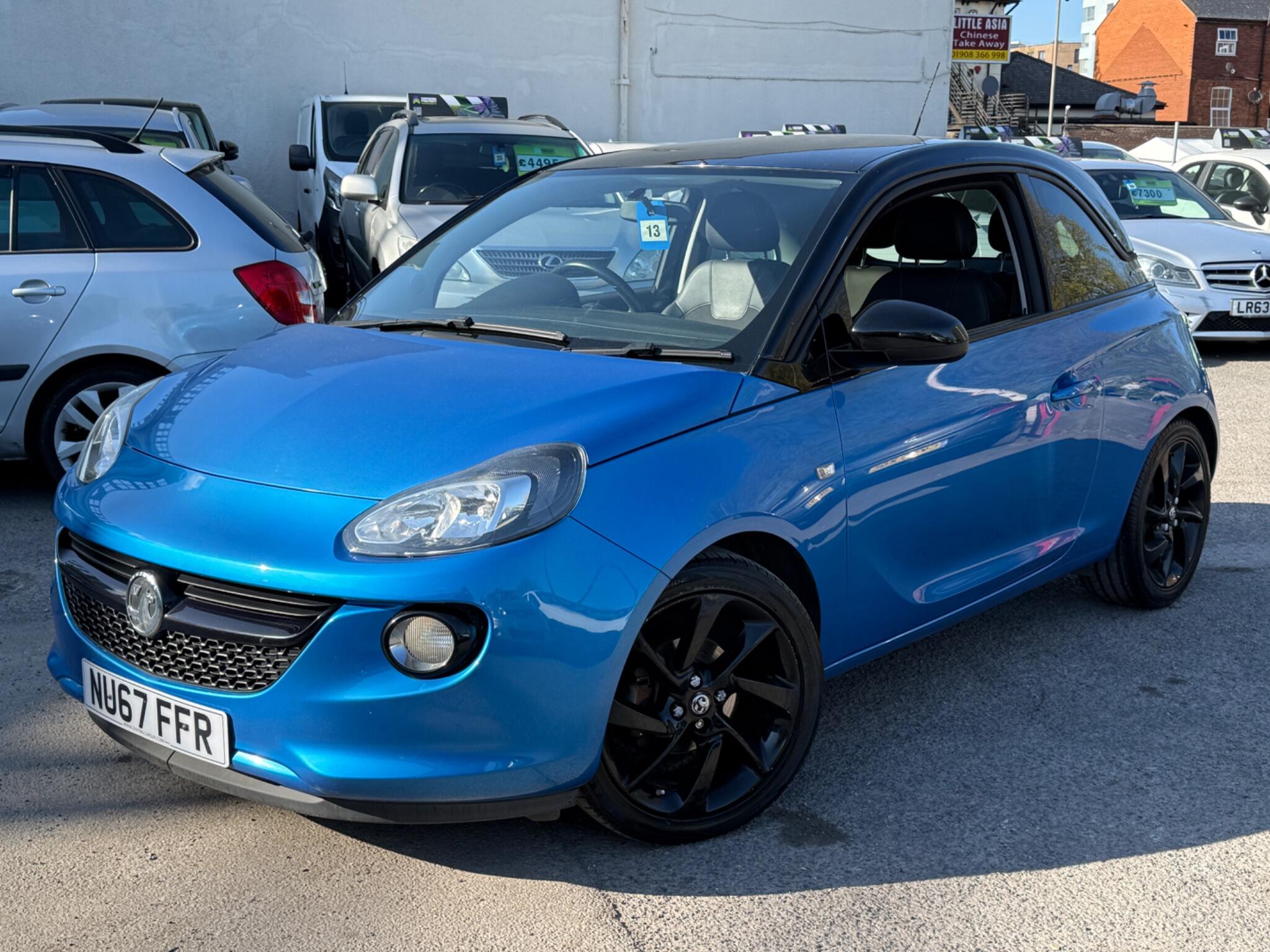 Vauxhall ADAM - Image 9