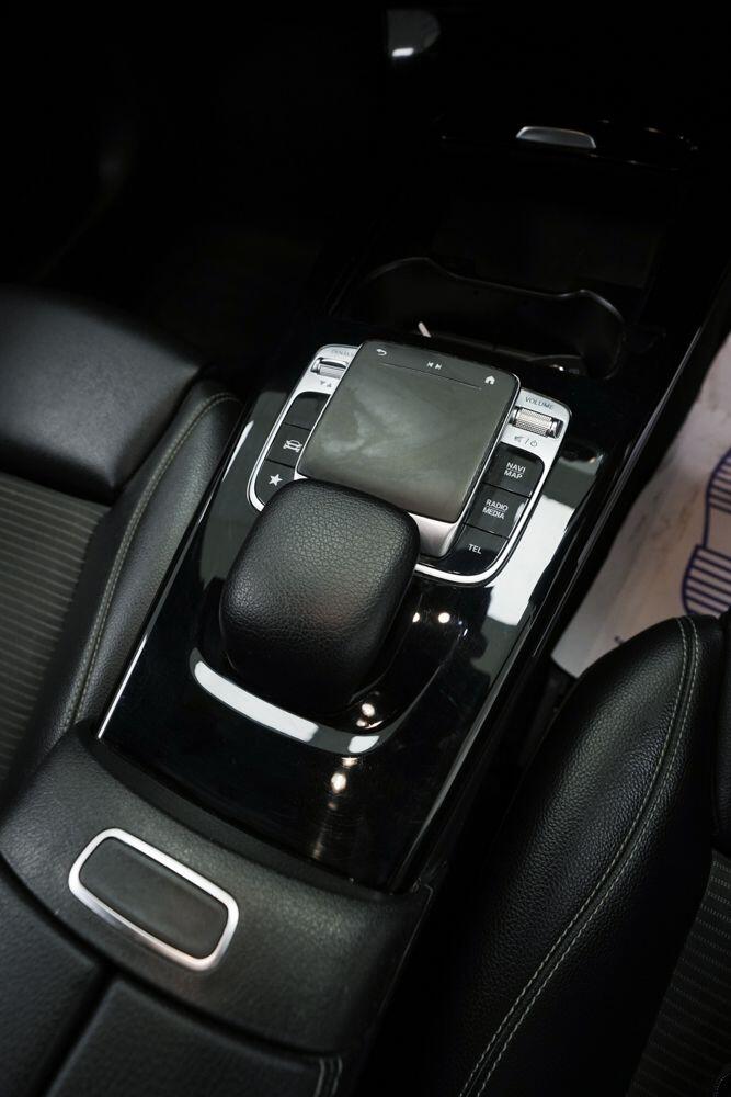Mercedes-Benz A Class view 19