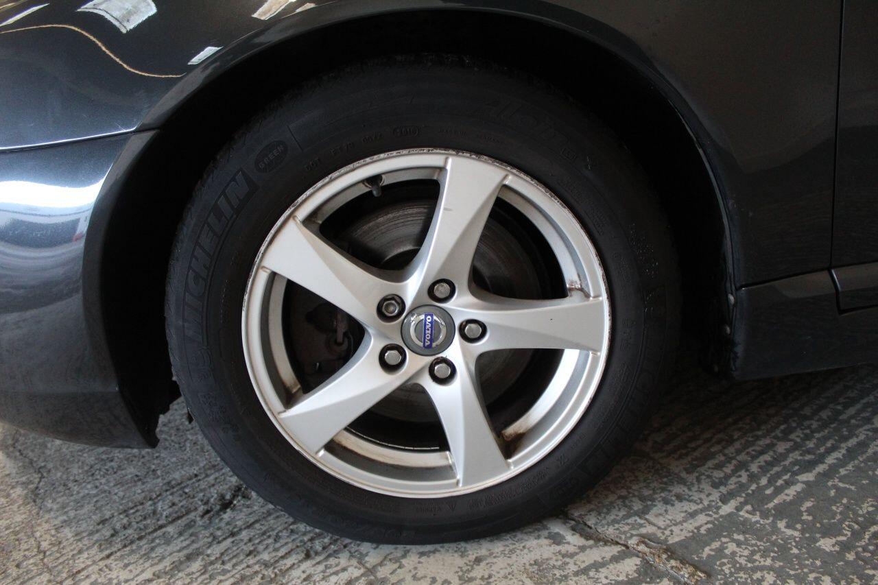 Volvo V70 view 58