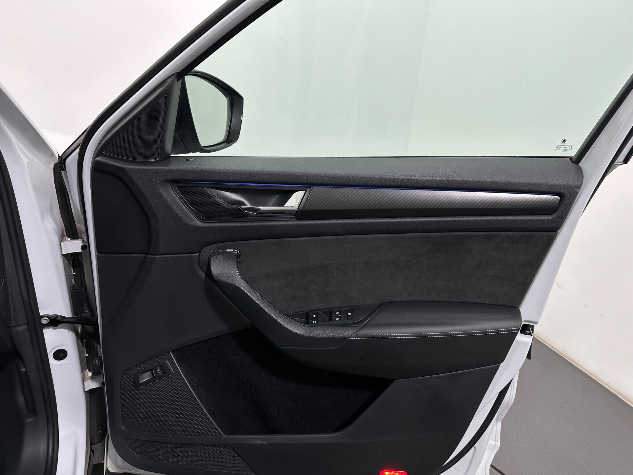 Skoda Kodiaq view 33